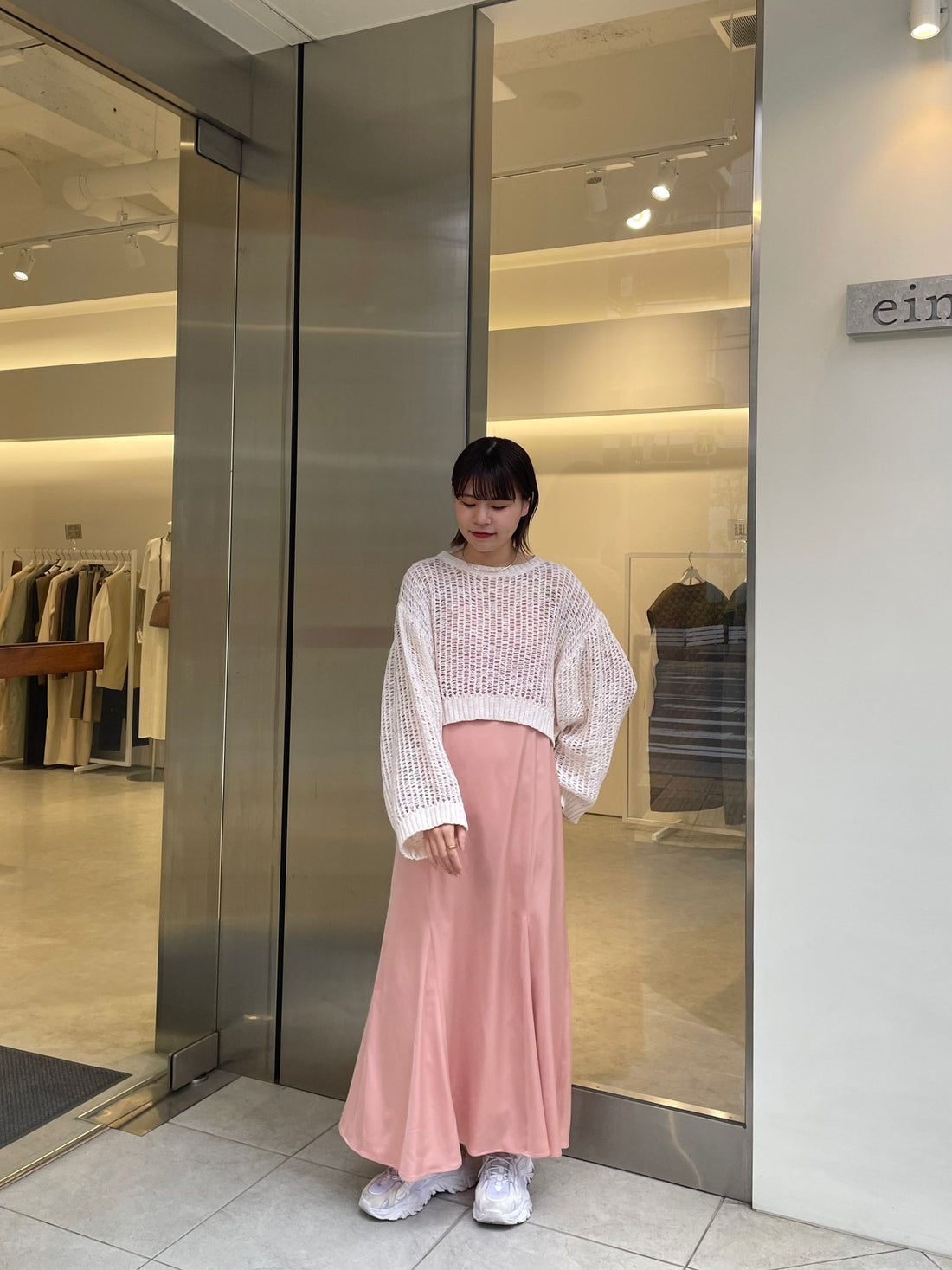 2023.04.06 UP SNAP04|Amiur(エミレ)、yume|eim online (エイム オンライン)