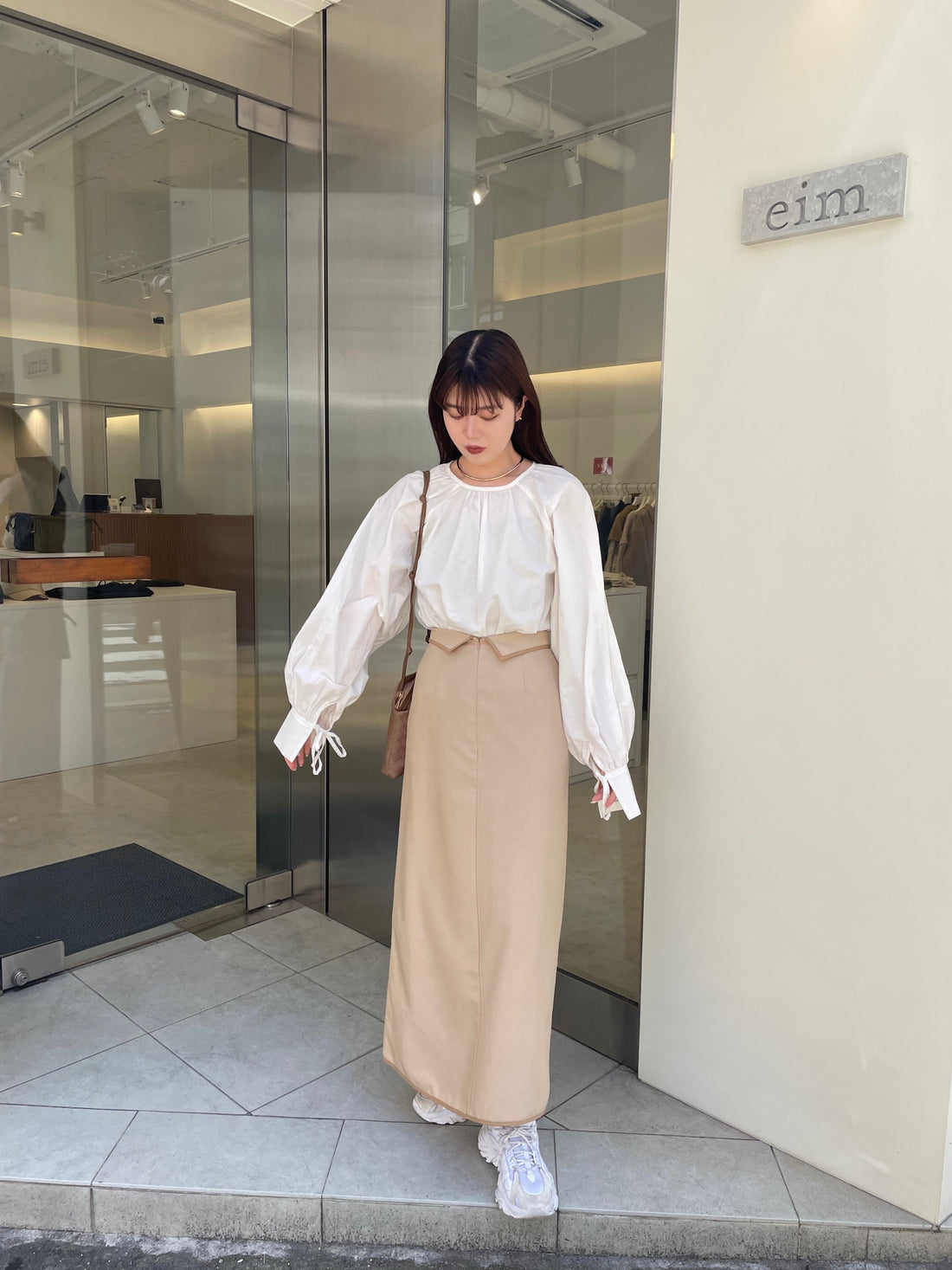 2023.06.15 UP SNAP11|lawgy(ラウジー)、hinano|eim online (エイム オンライン)