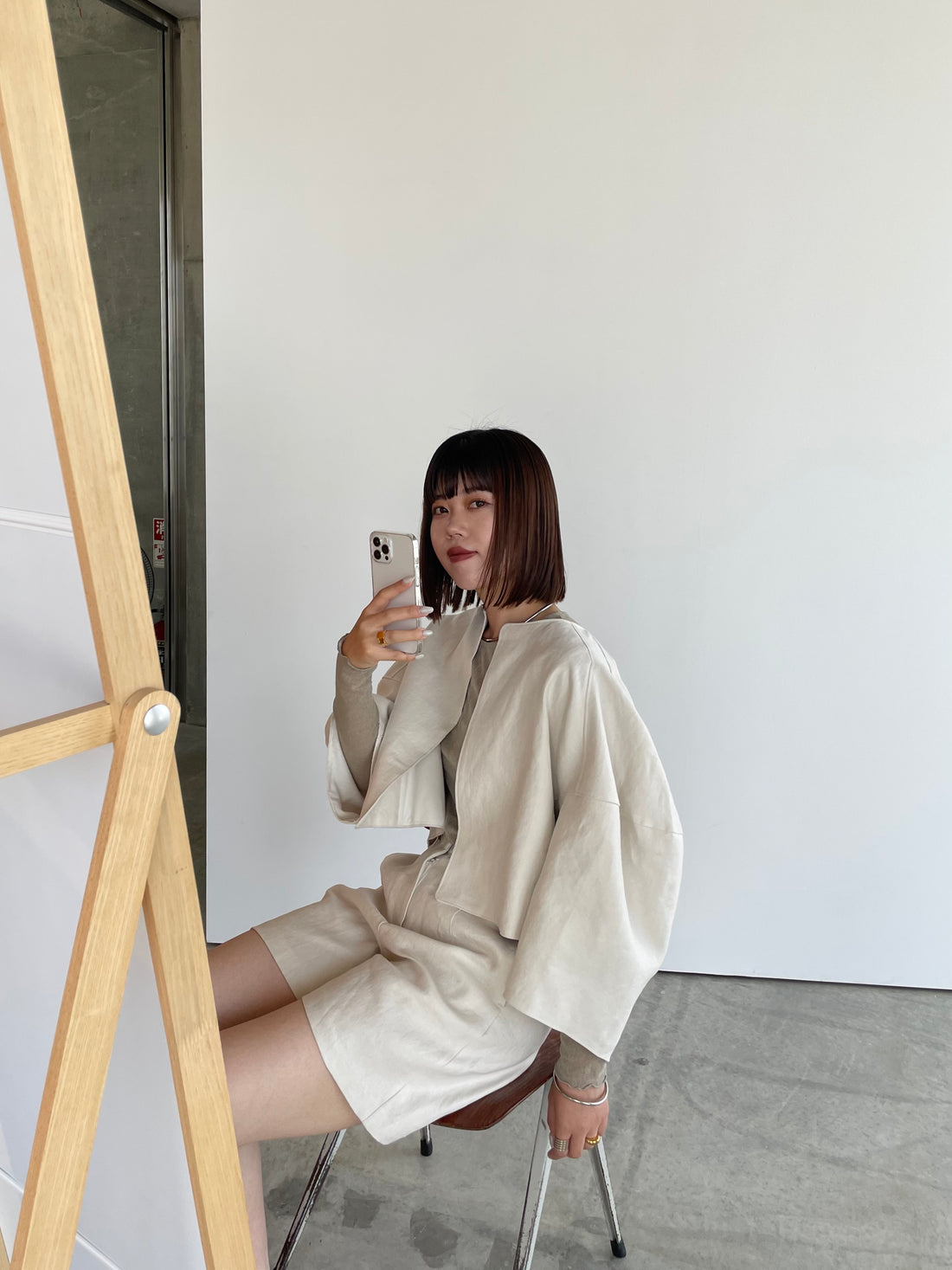 2023.08.03 UP SNAP01|I_am(アイアム)、hinano|eim online (エイム オンライン)