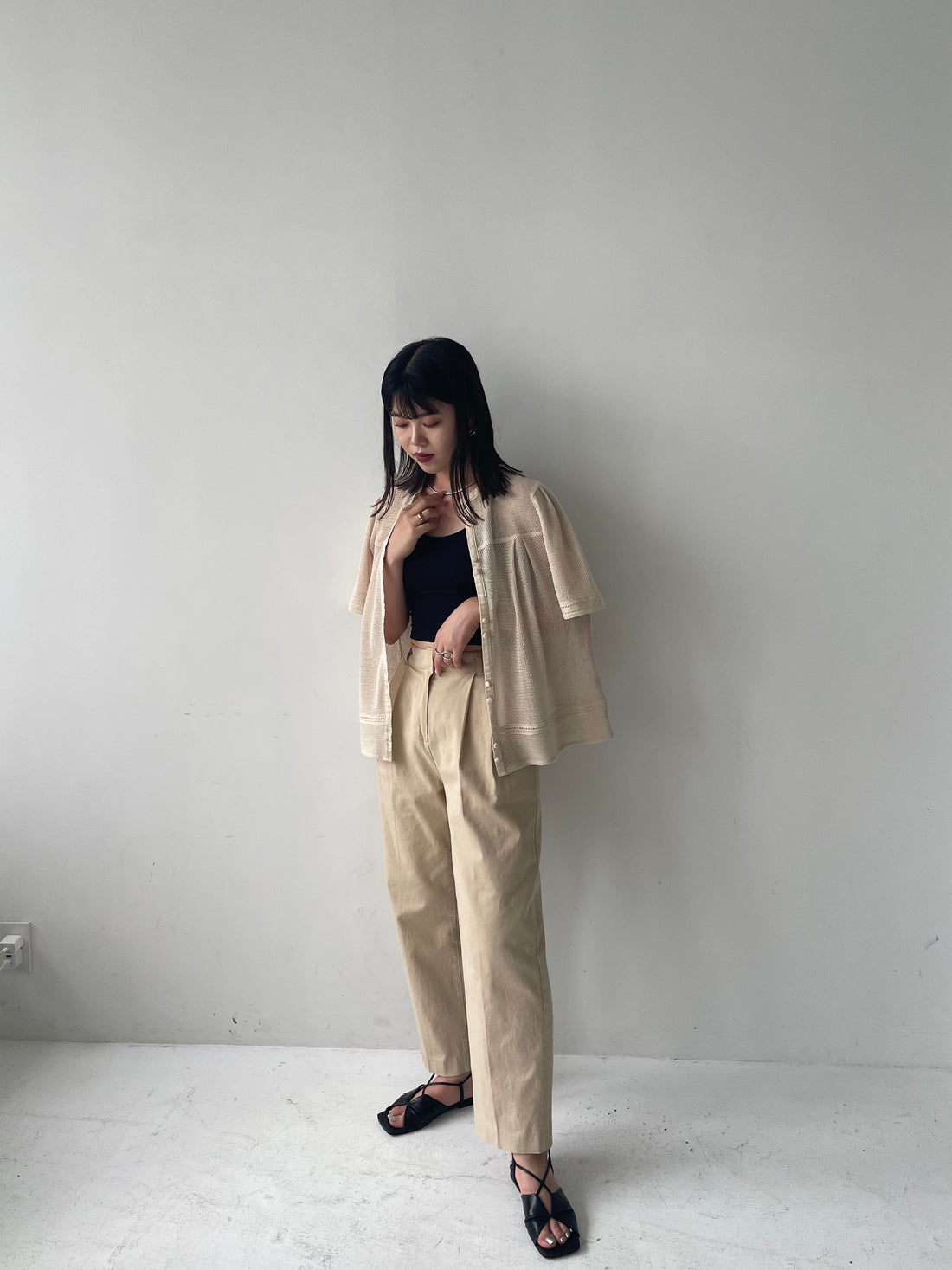 2023.06.29 UP SNAP03|I_am(アイアム)、hinano|eim online (エイム オンライン)