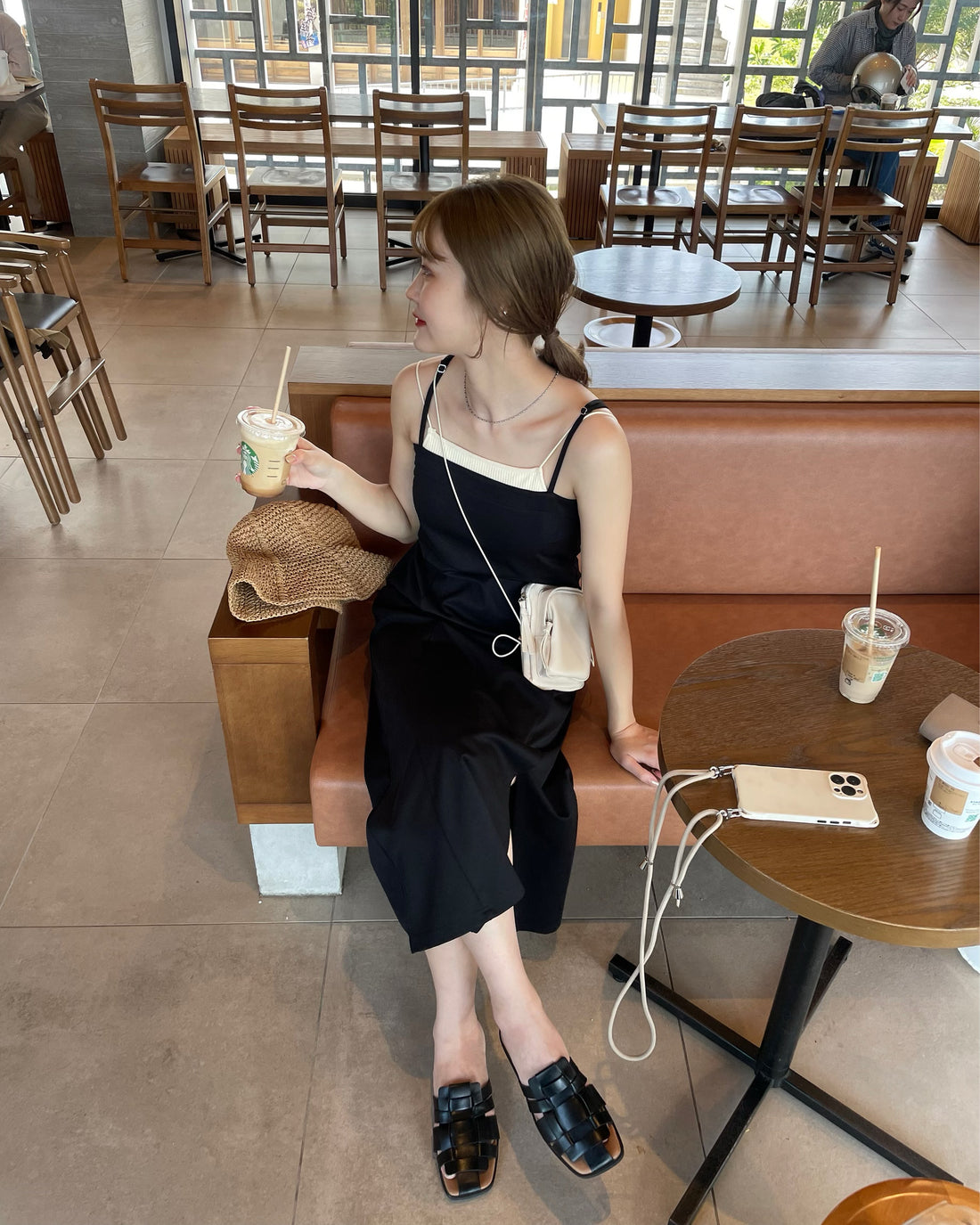 2023.05.24 UP SNAP10|Amiur(エミレ)、ayu|eim online (エイム オンライン)