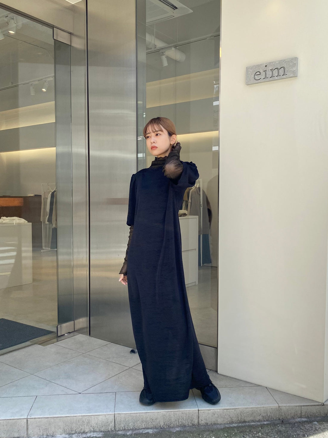 2023.03.29 UP SNAP03|Amiur(エミレ)、kaori|eim online (エイム オンライン)