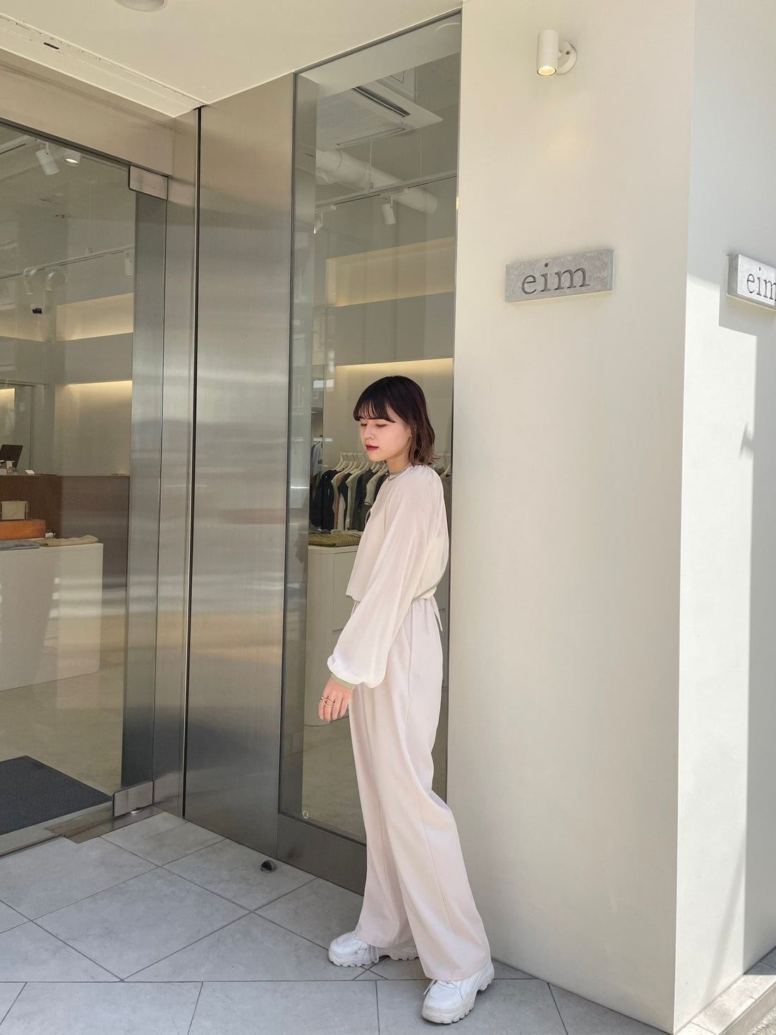 2023.05.02 UP SNAP01|I_am(アイアム)、yume|eim online (エイム オンライン)