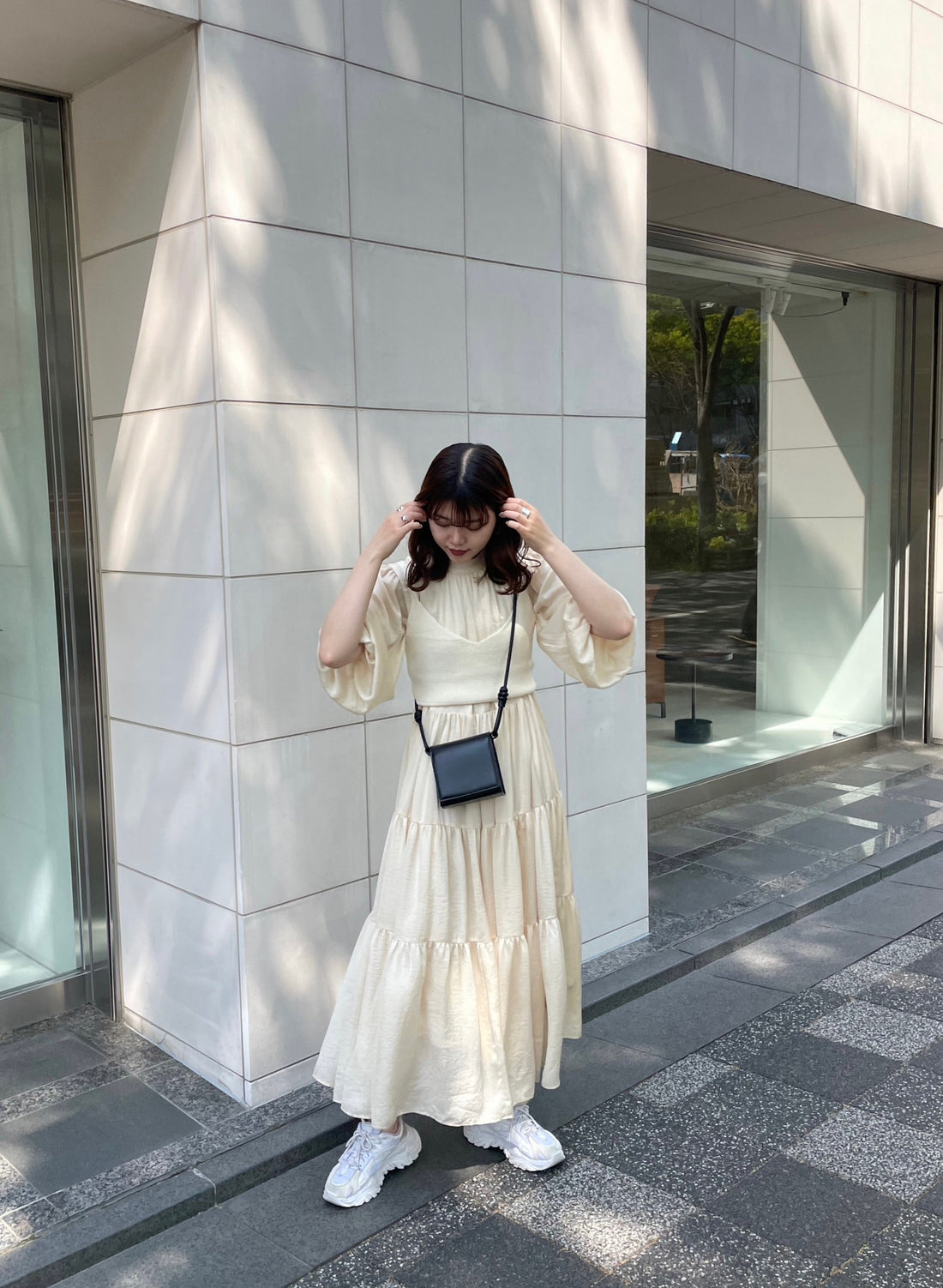 2023.04.05UP SNAP03|I_am(アイアム)、hinano|eim online (エイム オンライン)