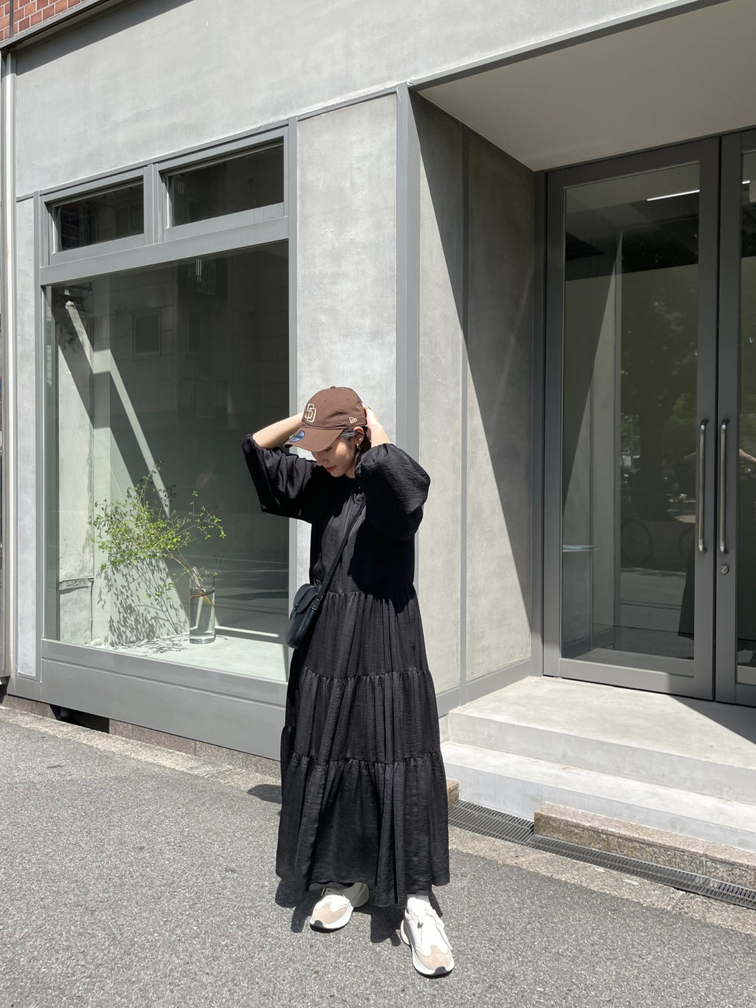 2023.04.19 UP SNAP02|I_am(アイアム)、wakaba|eim online (エイム オンライン)