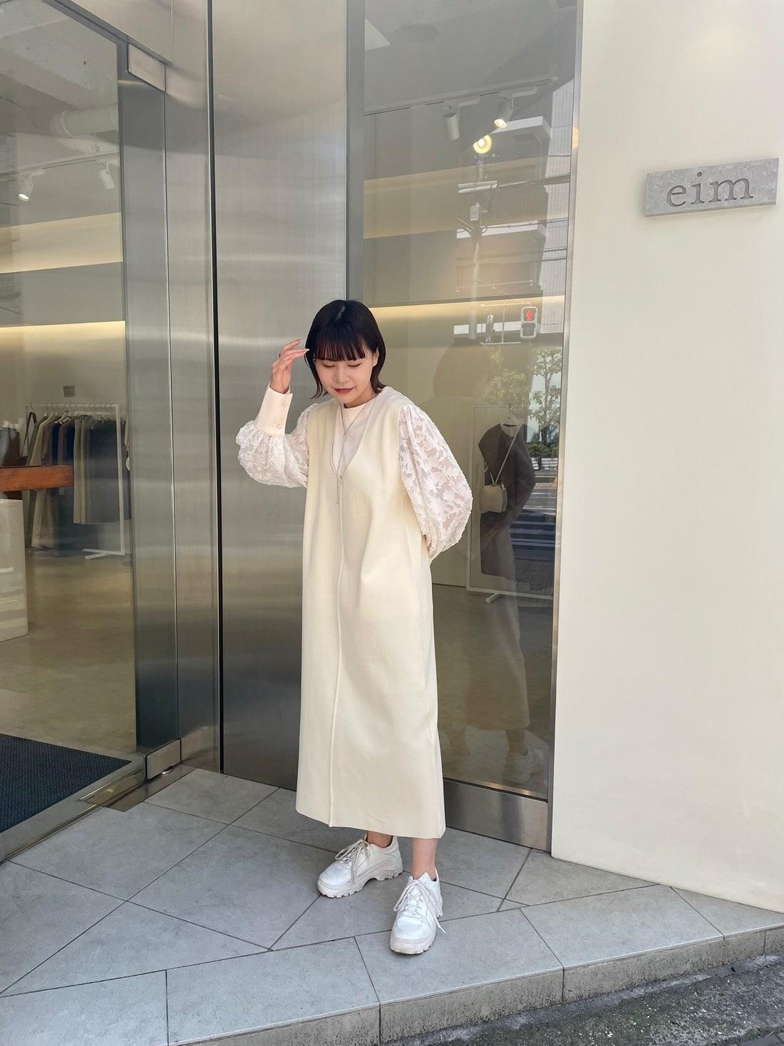 2023.04.05UP SNAP07|I_am(アイアム)、yume|eim online (エイム オンライン)
