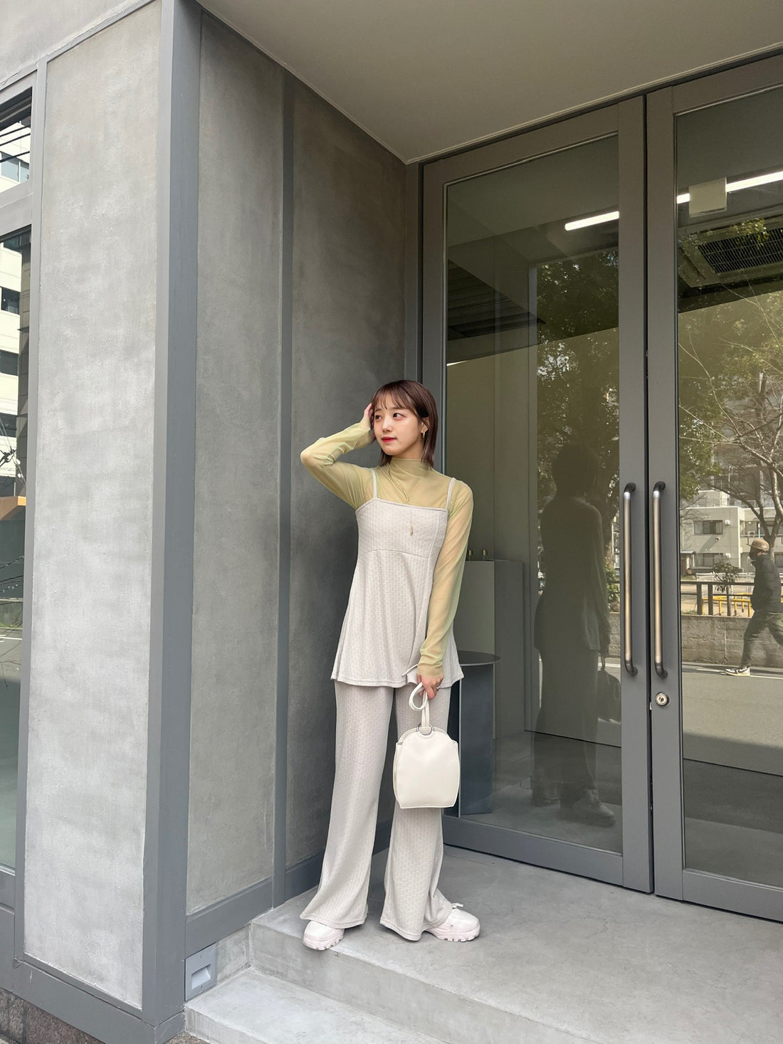2023.04.03 UP SNAP04|Amiur(エミレ)、nami|eim online (エイム オンライン)