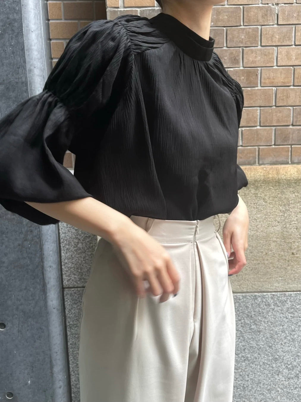 2023.06.12 UP SNAP02|I_am(アイアム)、wakaba|eim online (エイム オンライン)