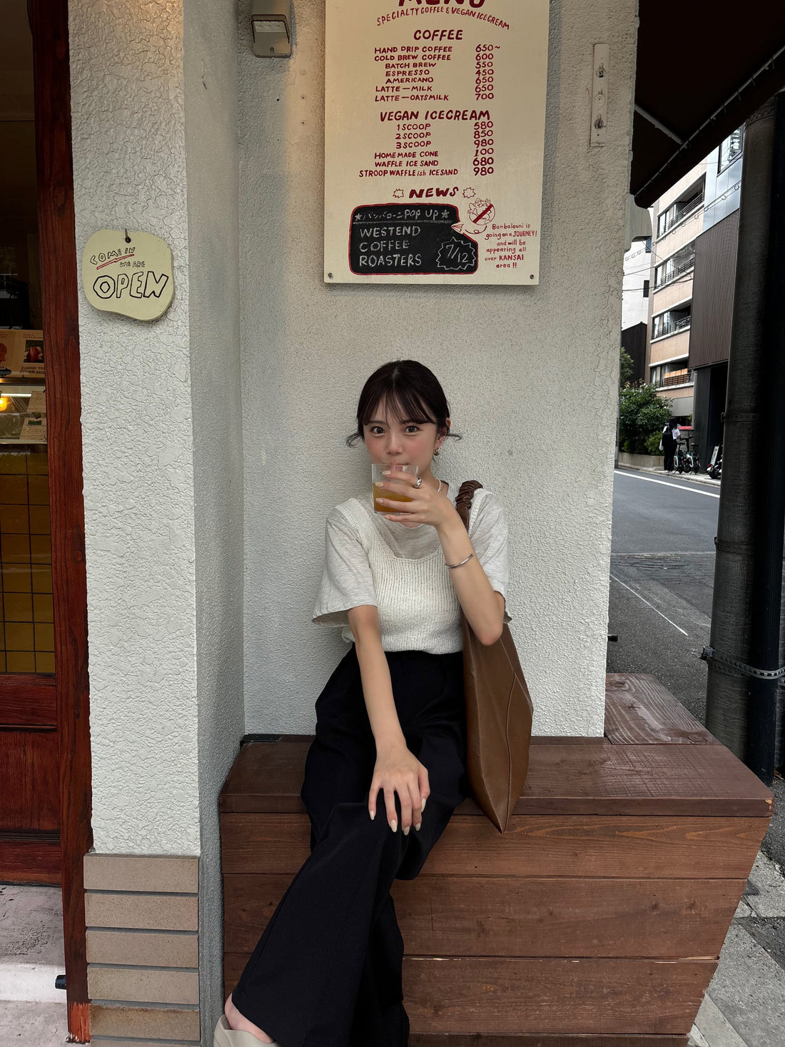 2025.07.11 UP SNAP03|lawgy(ラウジー)、airi|eim online (エイム オンライン)