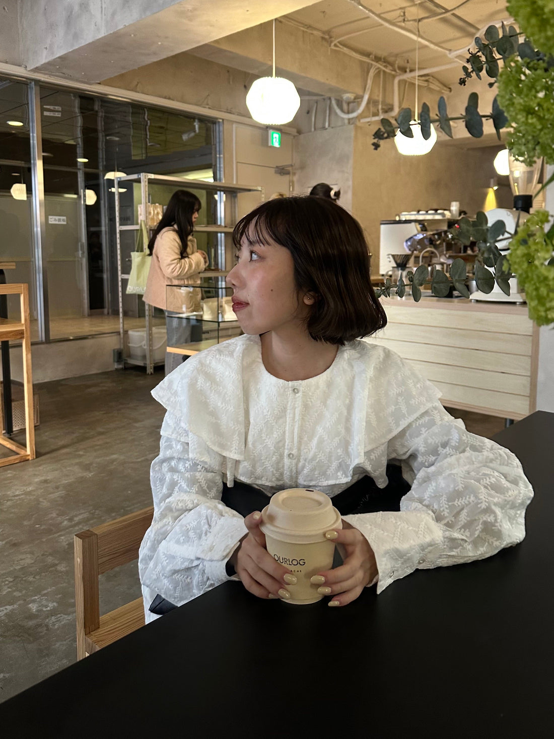 2025.3.19 UP SNAP14|lawgy(ラウジー)、kanna|eim online (エイム オンライン)