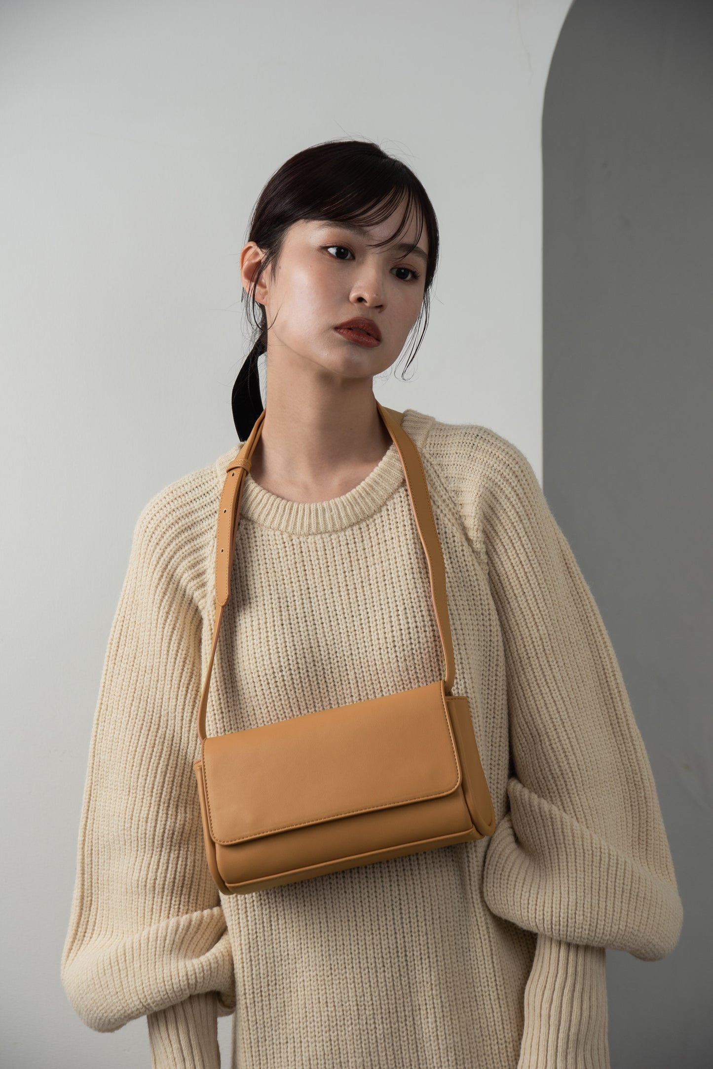 stick marshmallow bag