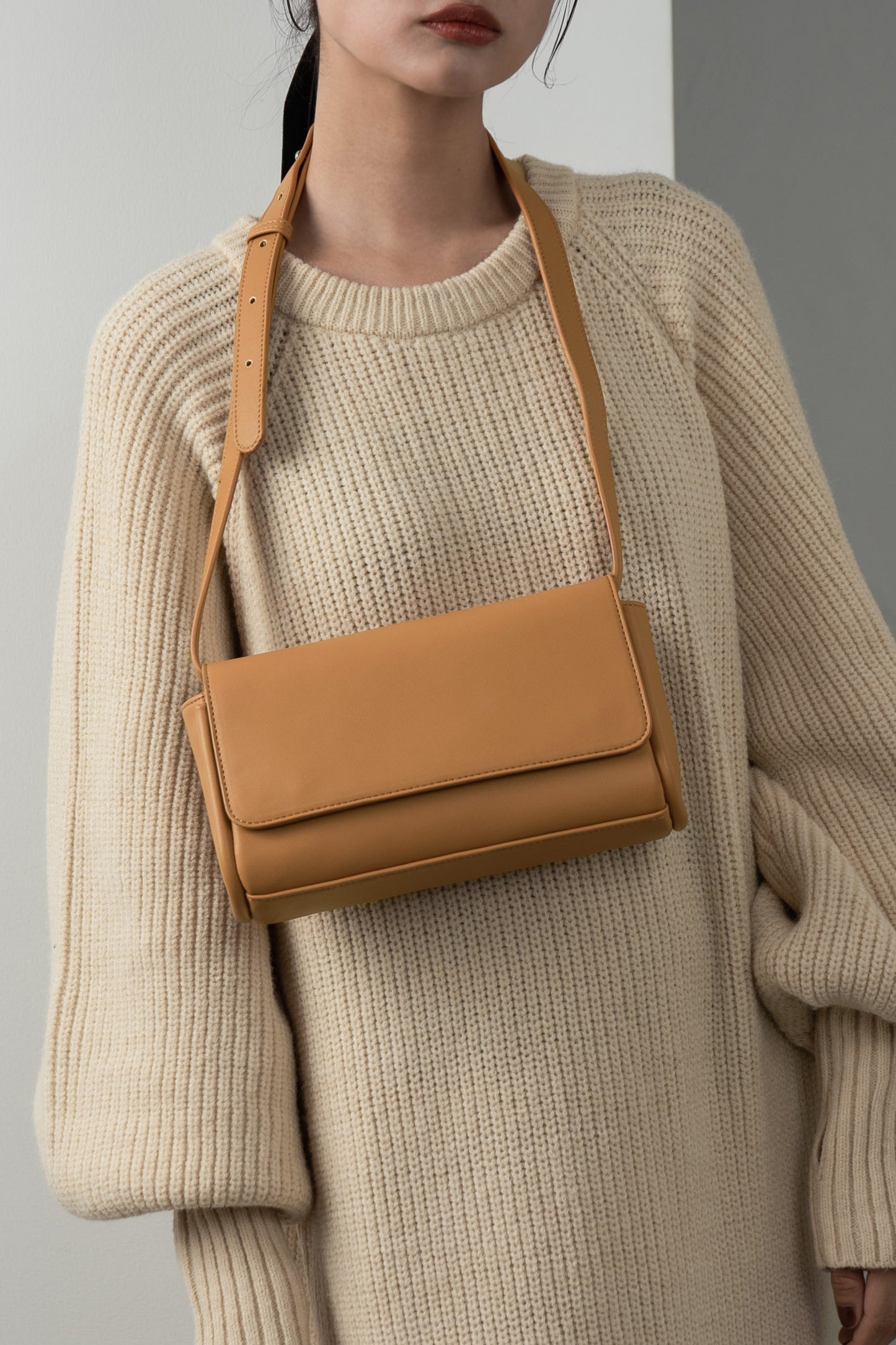 stick marshmallow bag
