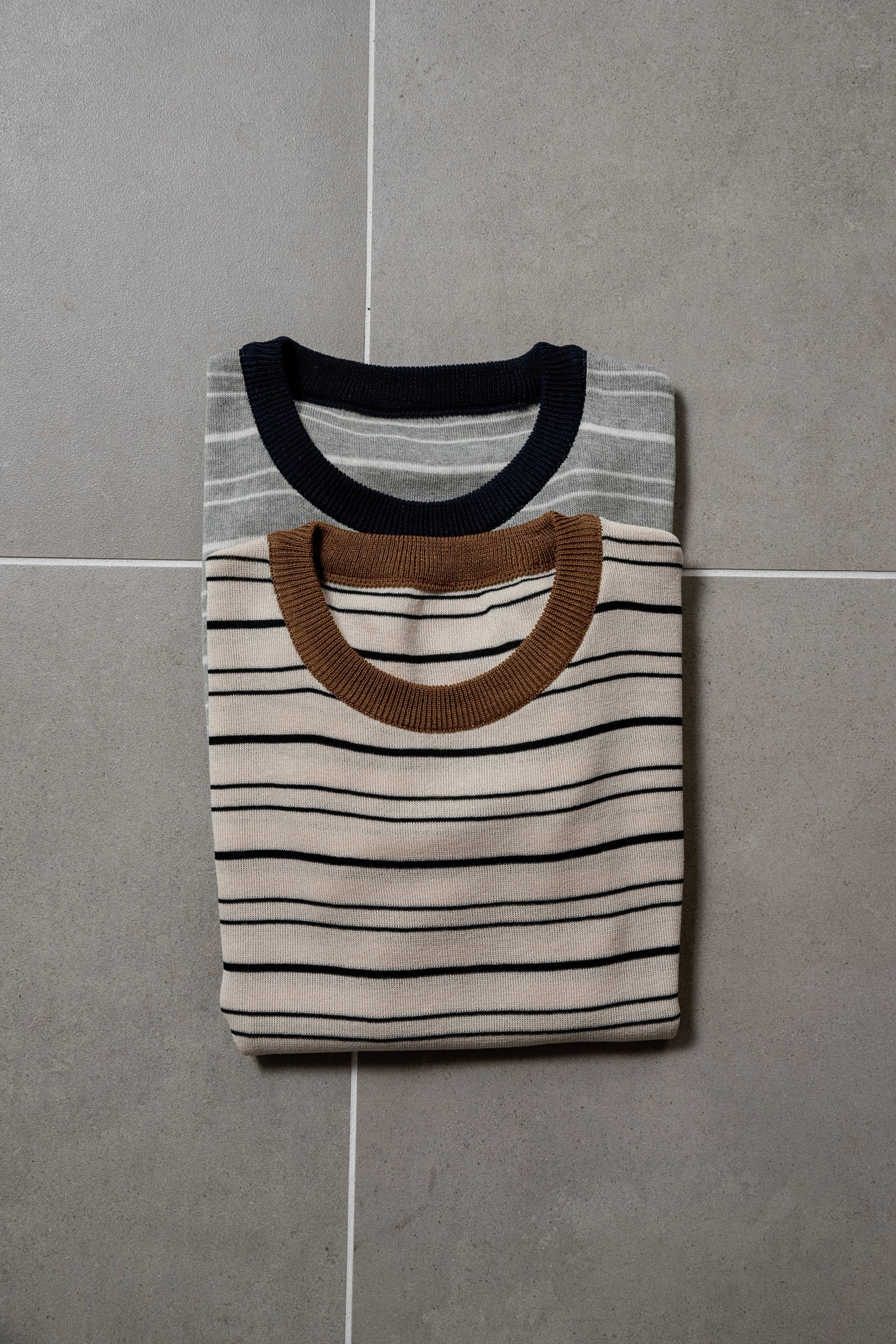 random border rafu tops
