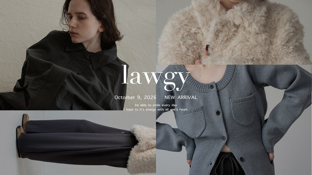 lawgy