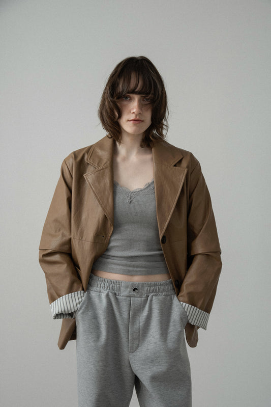 v neck lace thin string cami