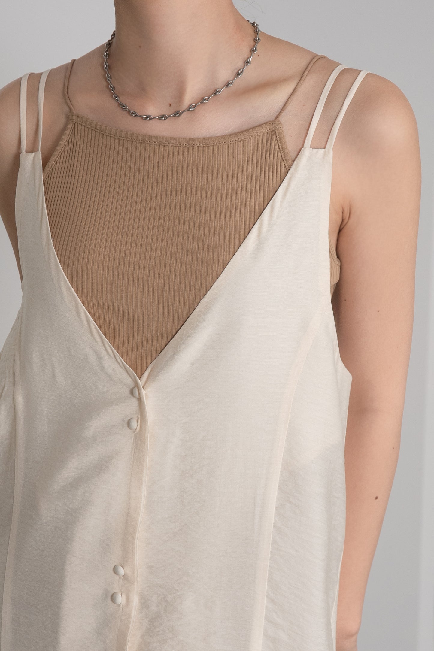 double strap apron ops