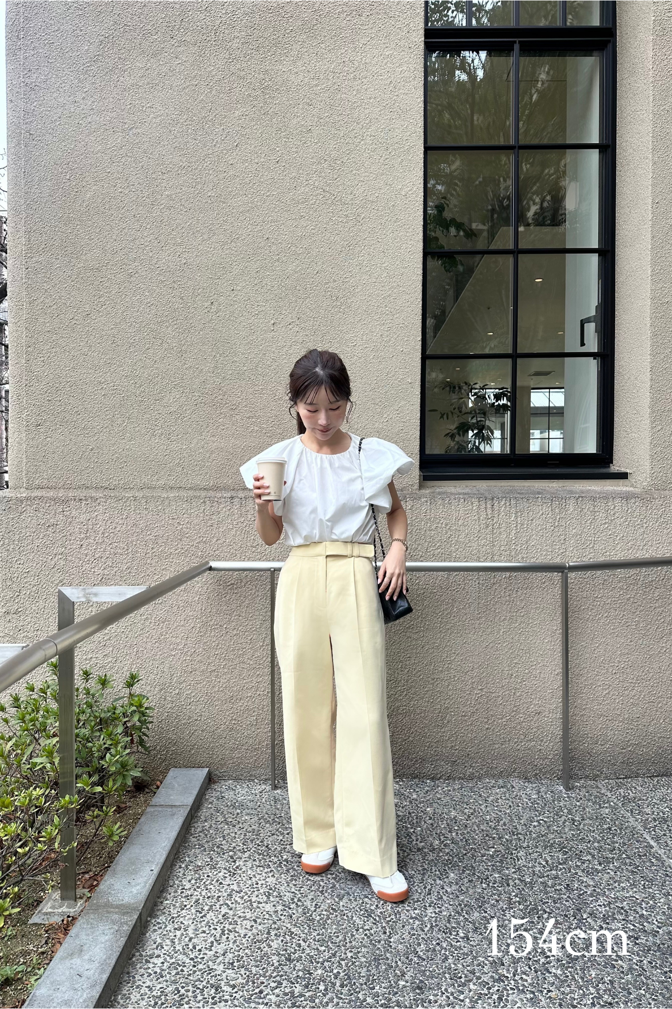butterfly blouse