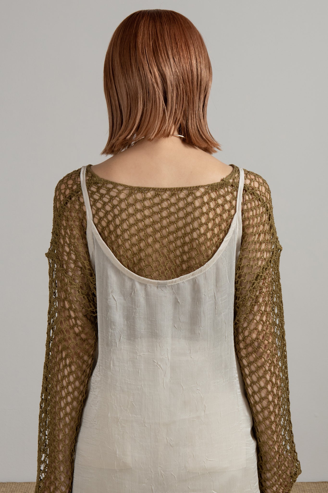 smooth mesh tops