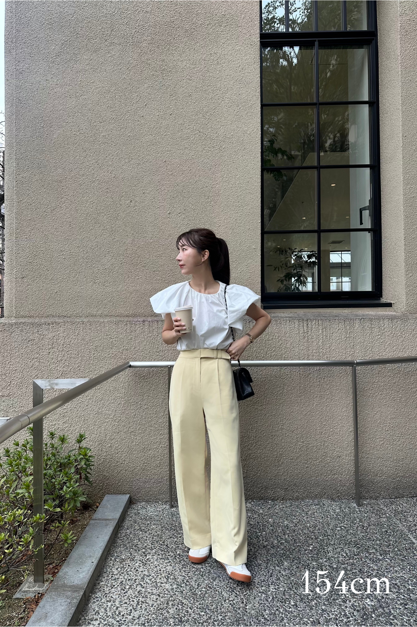 butterfly blouse