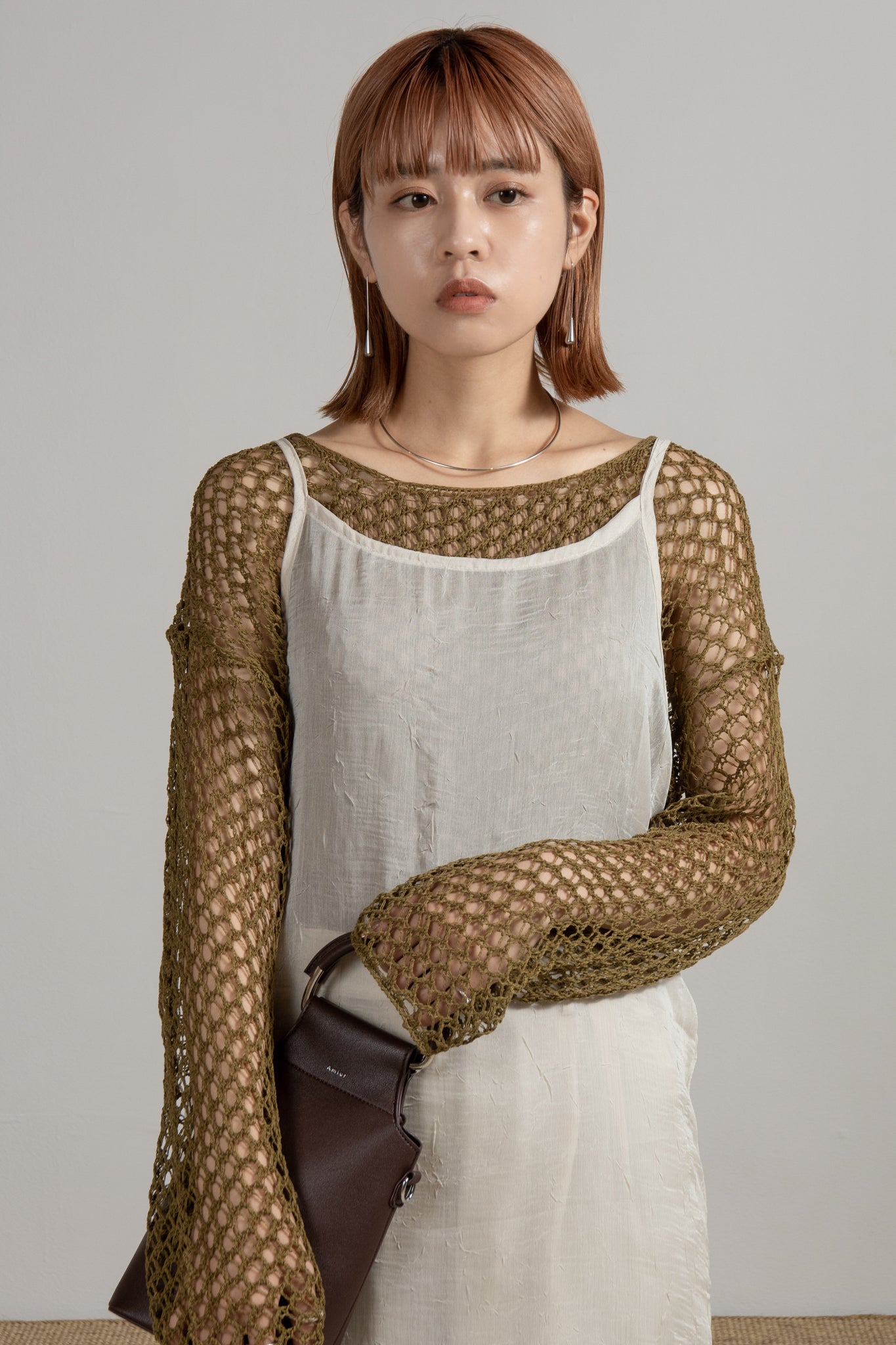 smooth mesh tops