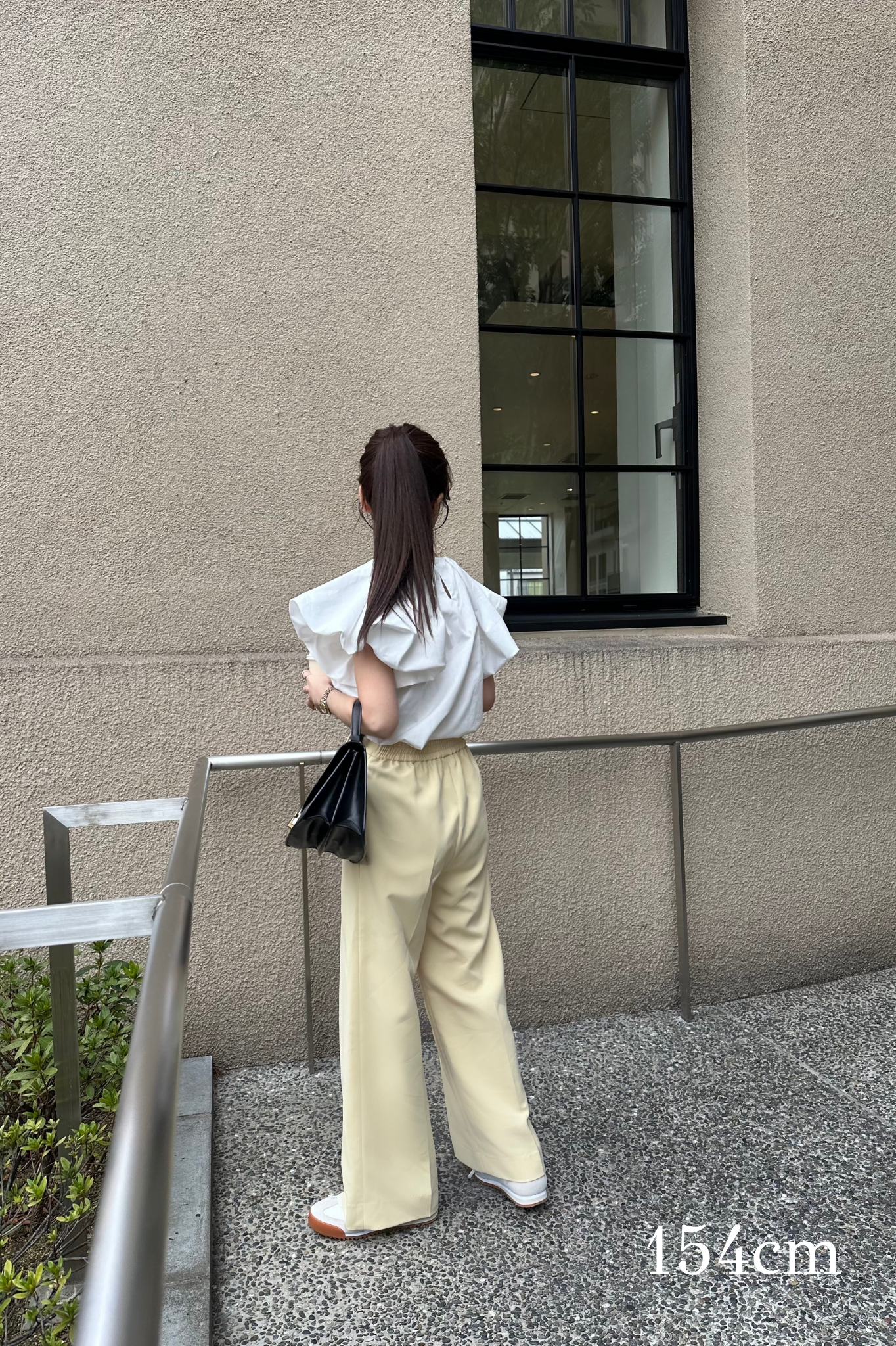butterfly blouse