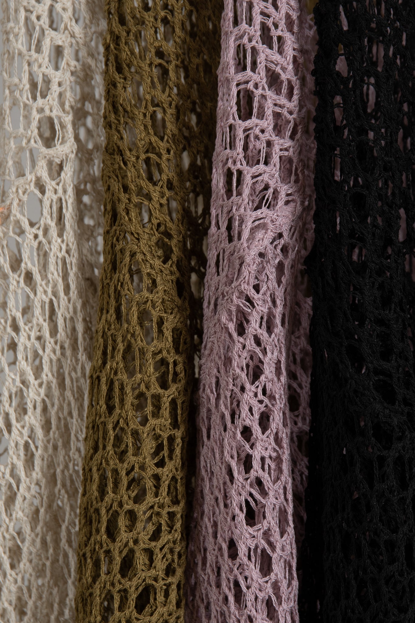 smooth mesh tops