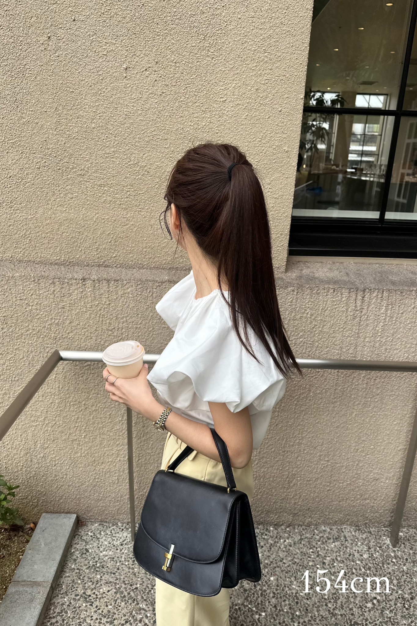 butterfly blouse
