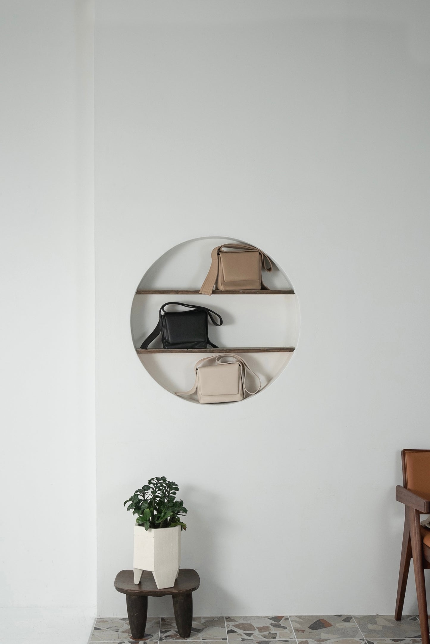 stitch design useful bag