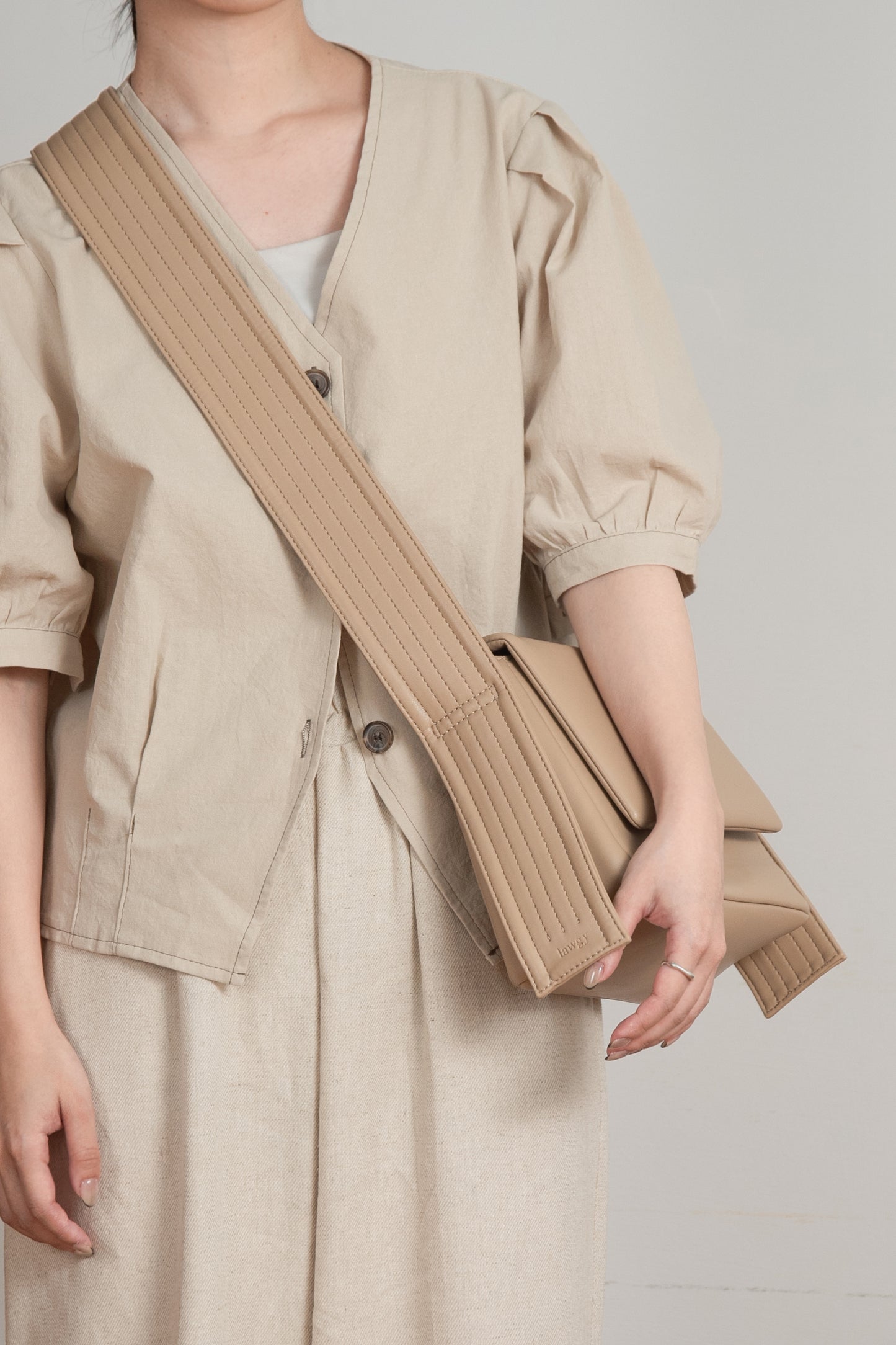 stitch design useful bag