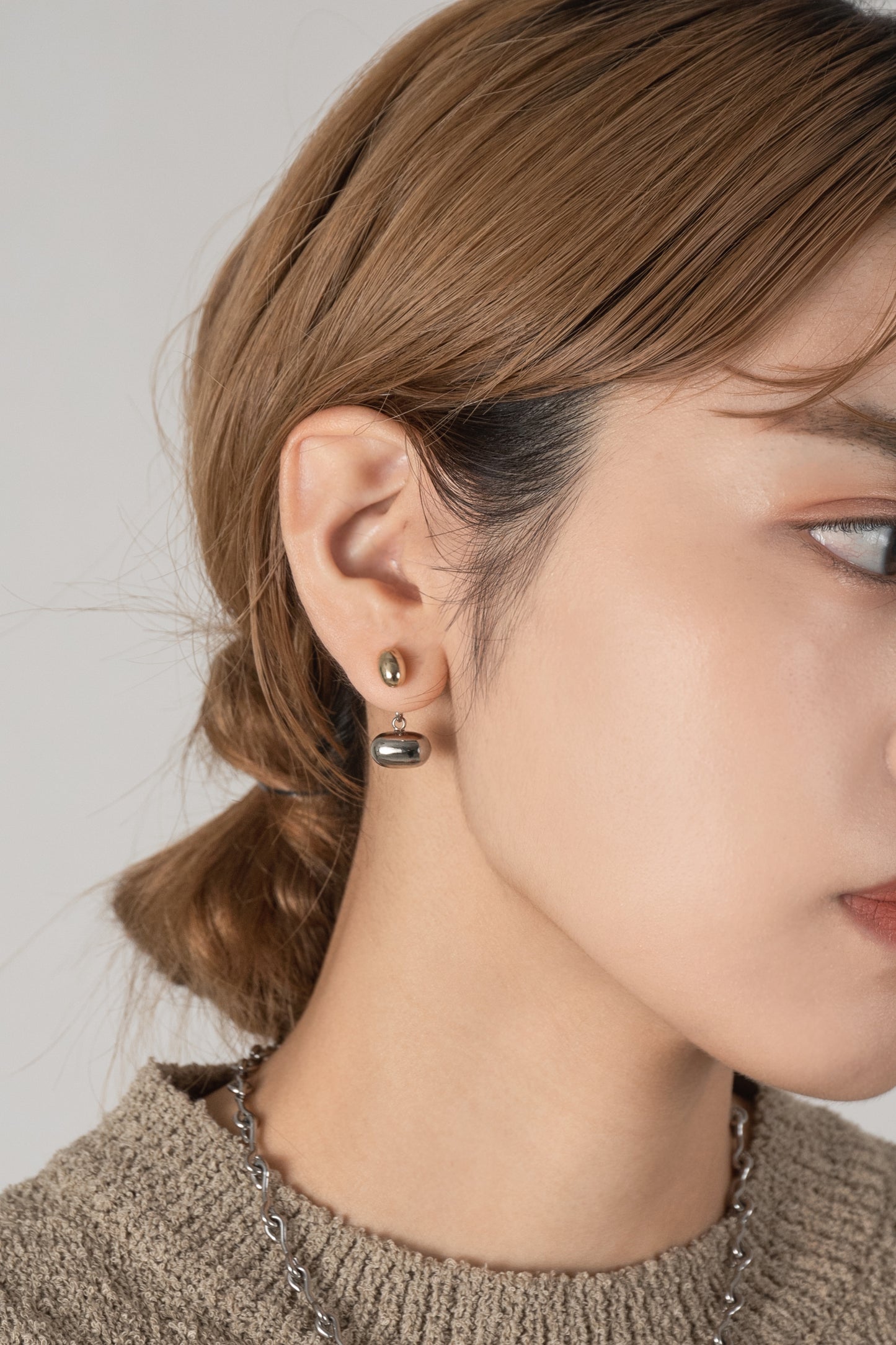 double stone pierce