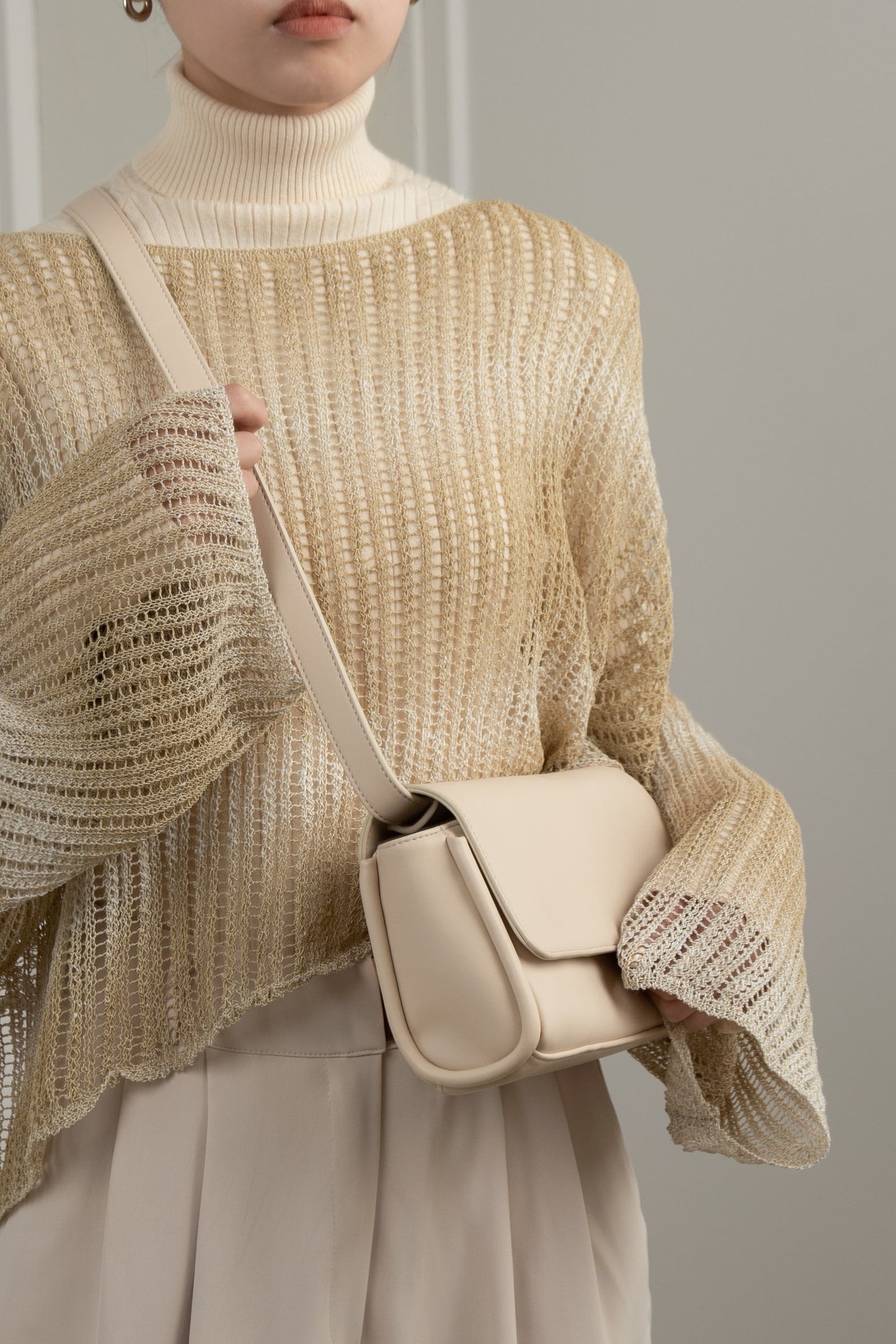 stick marshmallow bag