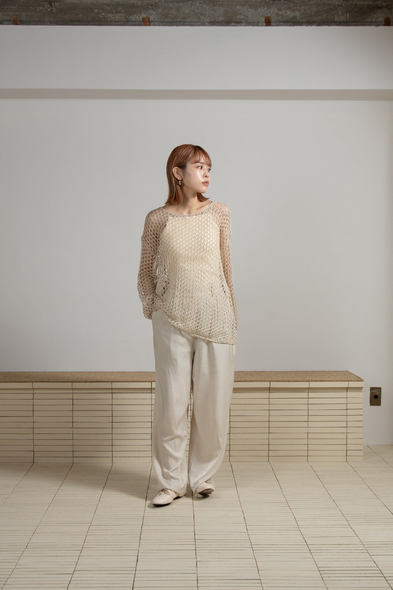 smooth mesh tops