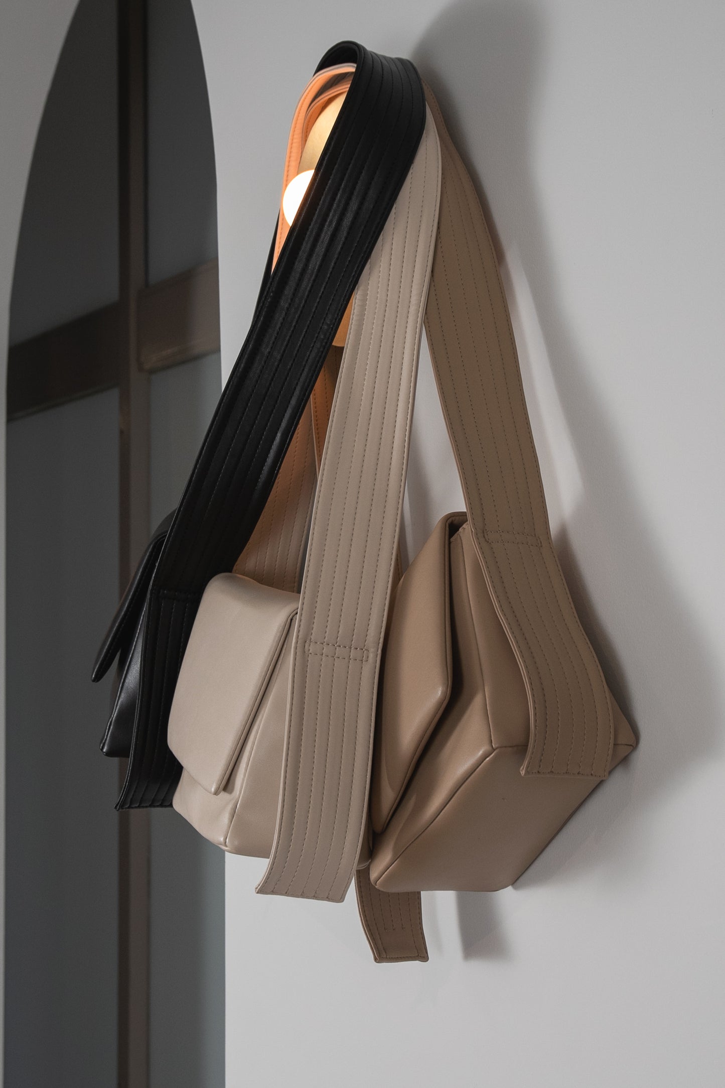 stitch design useful bag