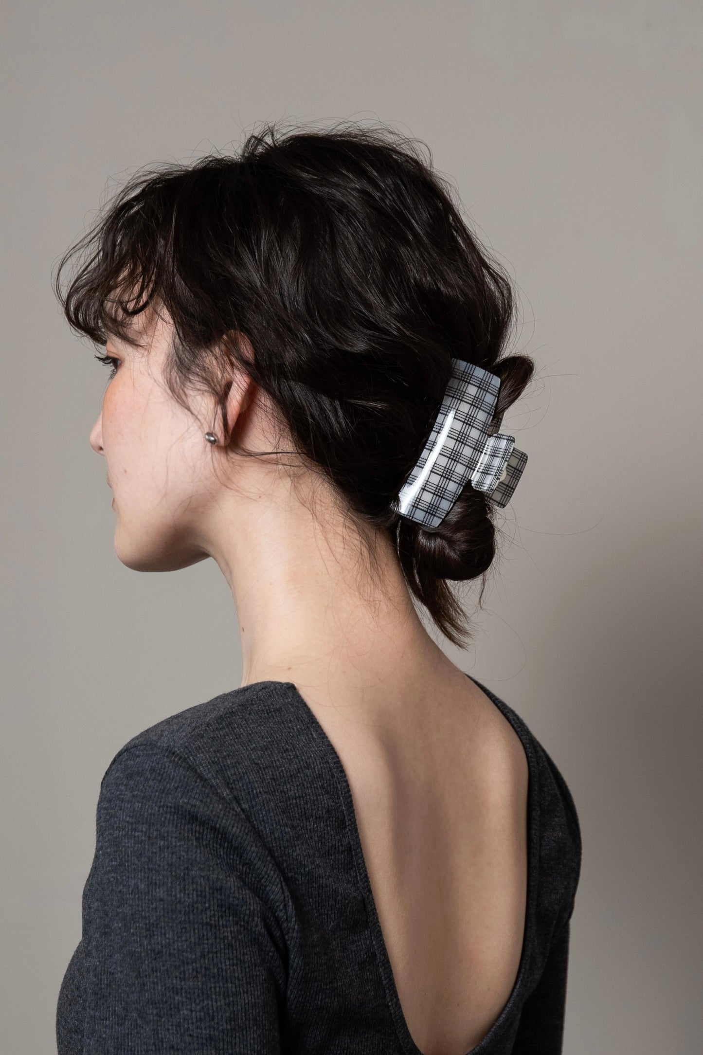 rectangle check clip