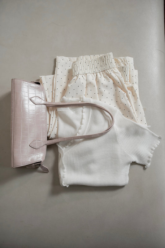 crocodile thin rectangle bag