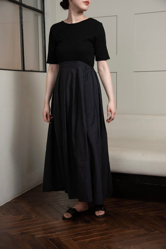 back open different material op