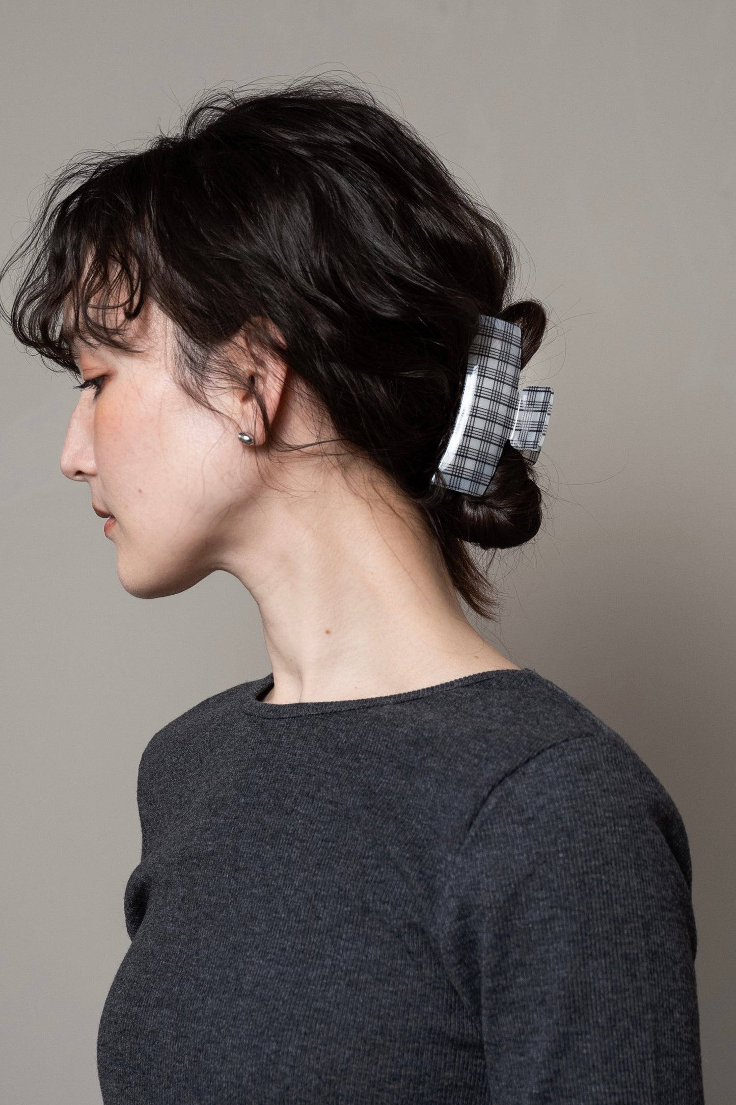 rectangle check clip