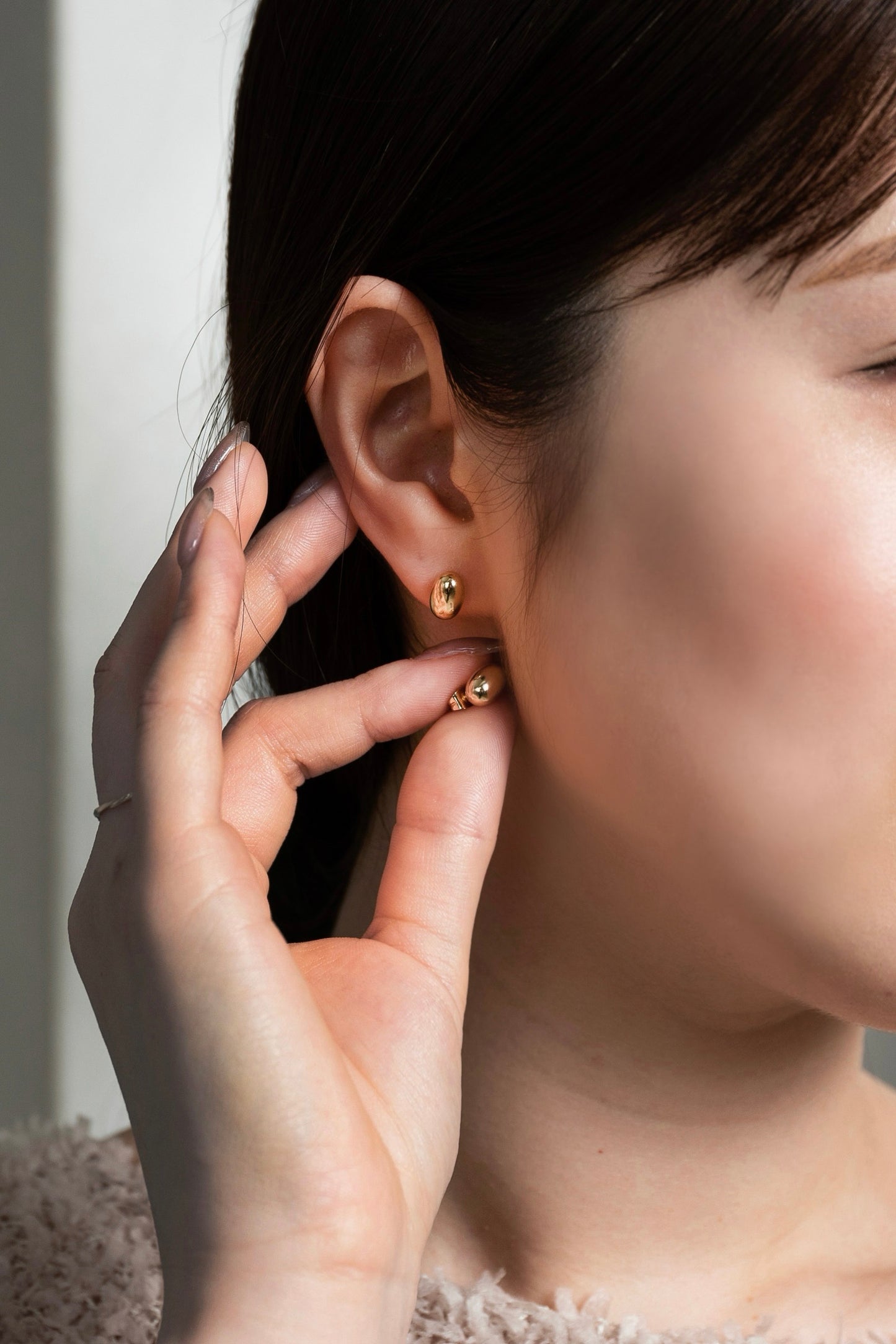 mini beans pierce
