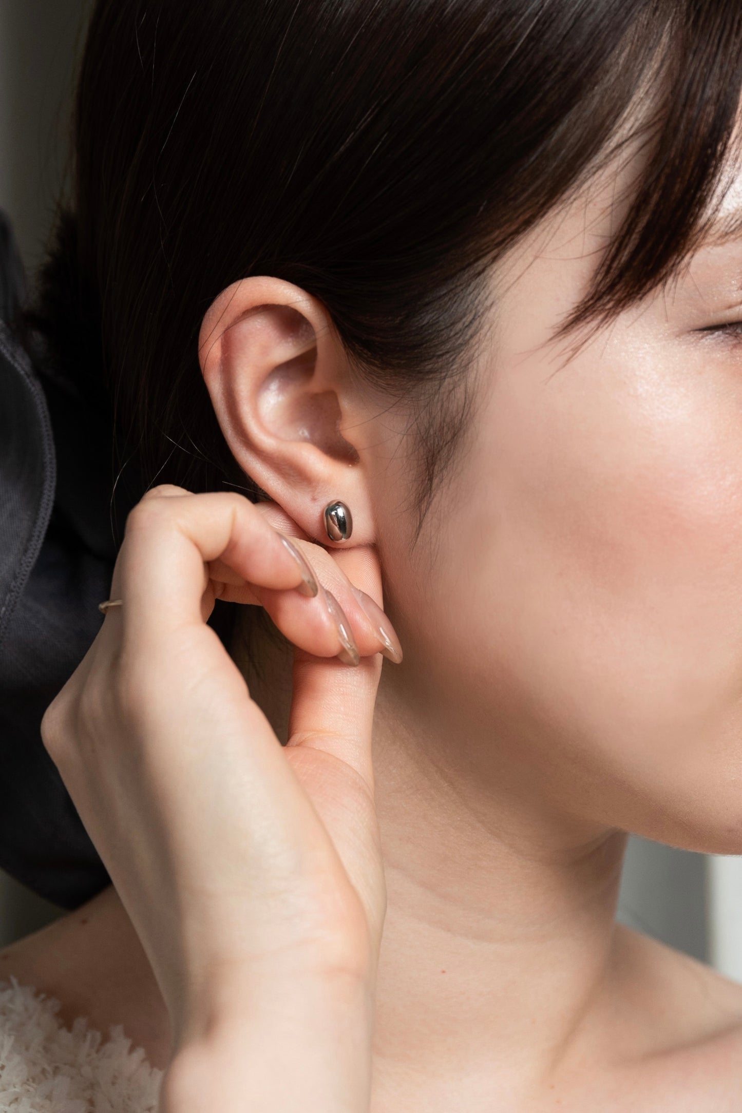 mini beans pierce