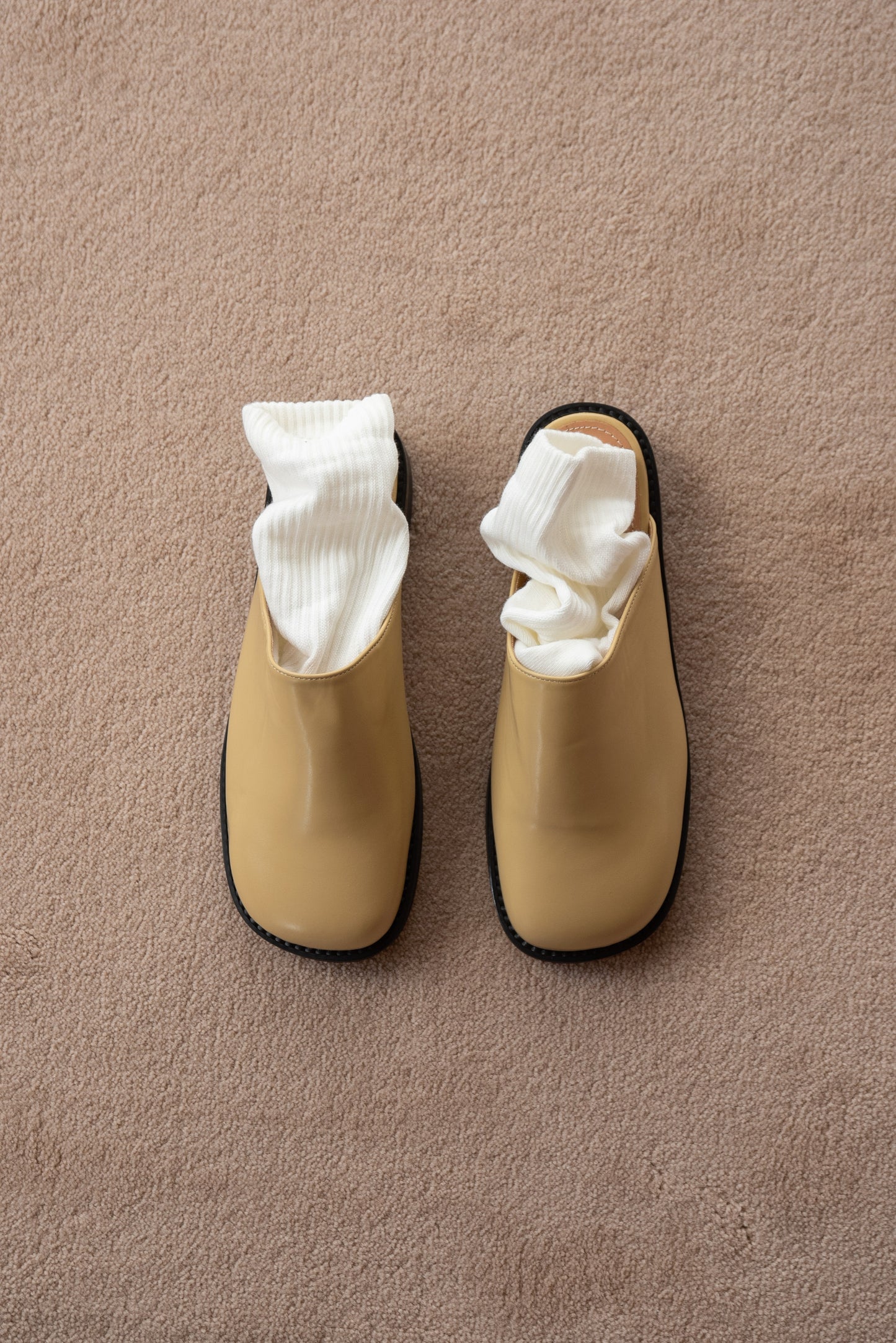 slide shoes