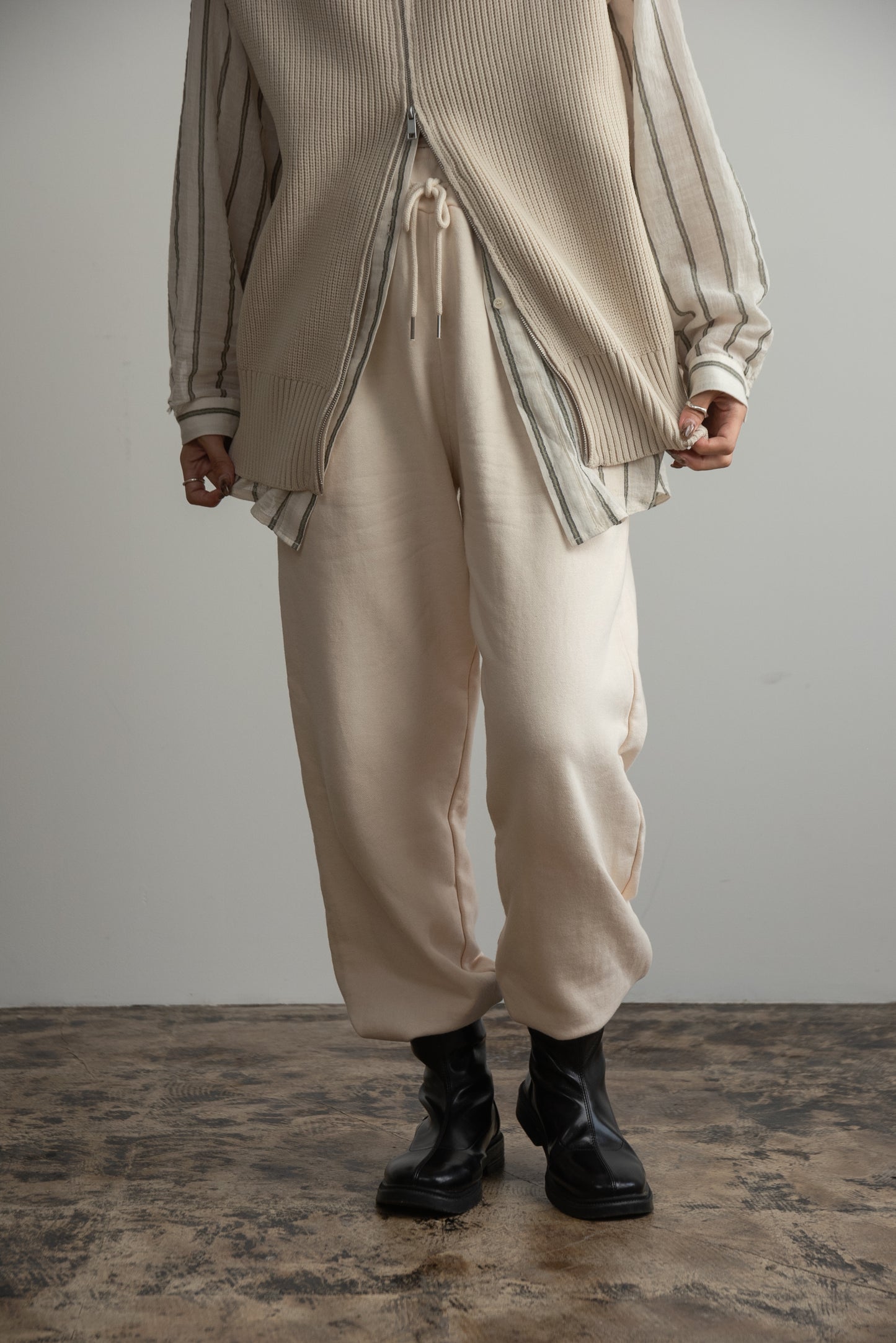 relax jogger pants