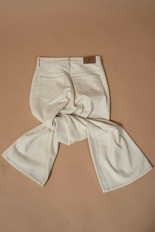 nuance wave lawgy patch denim