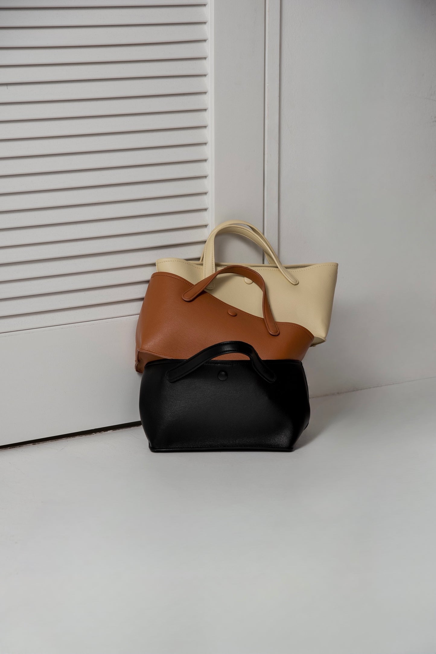 2way landscape pouch set bag