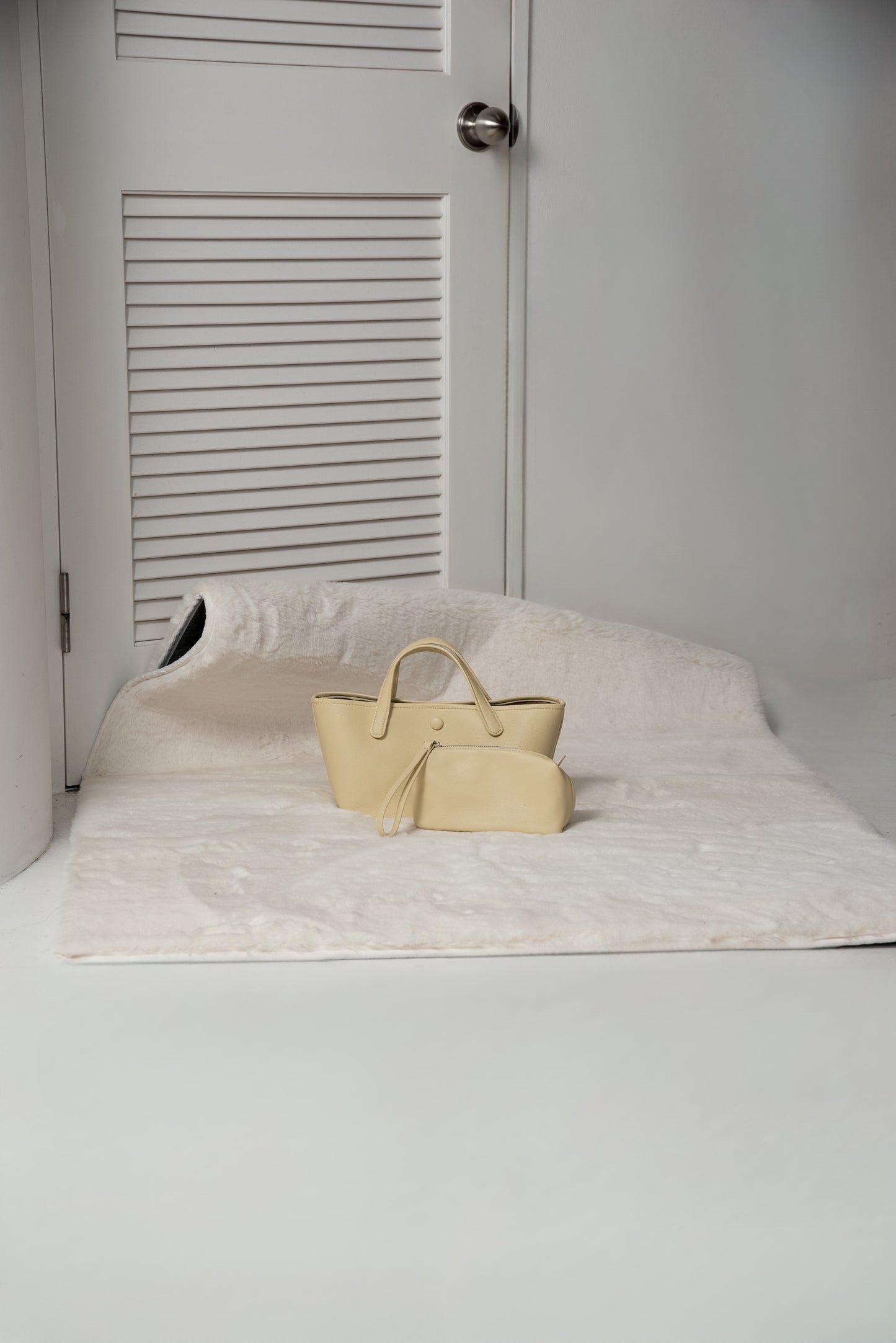 2way landscape pouch set bag