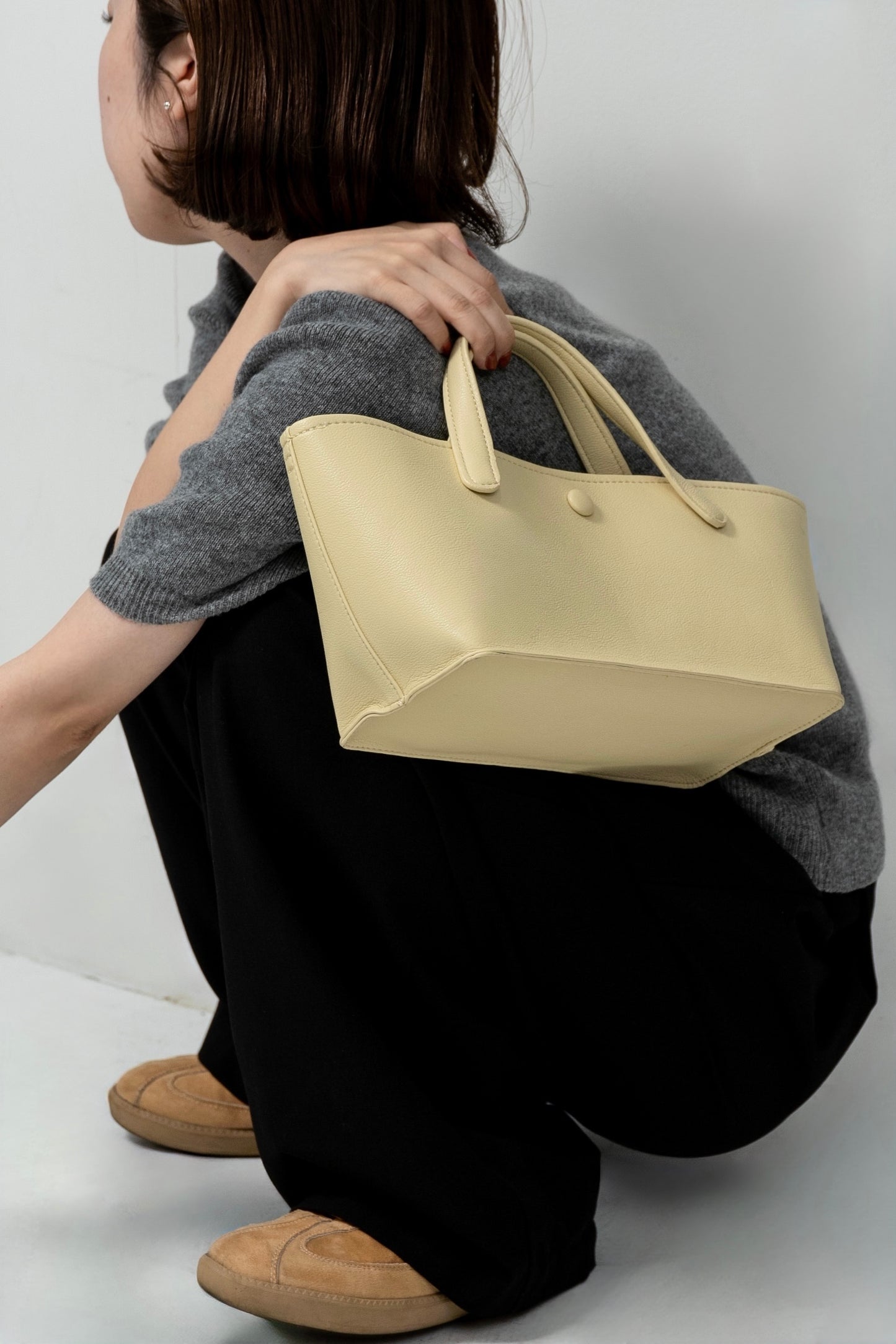 2way landscape pouch set bag