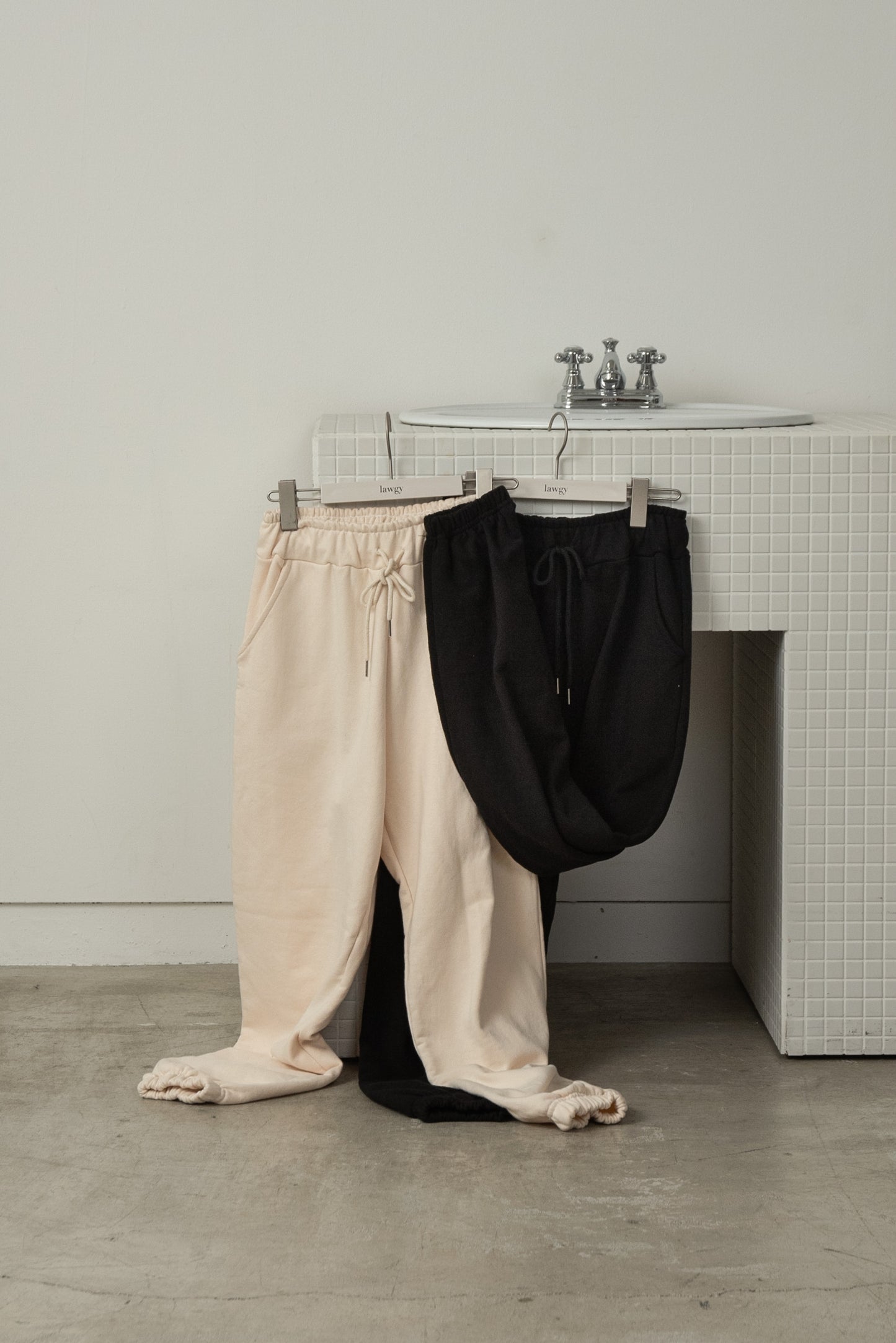 relax jogger pants