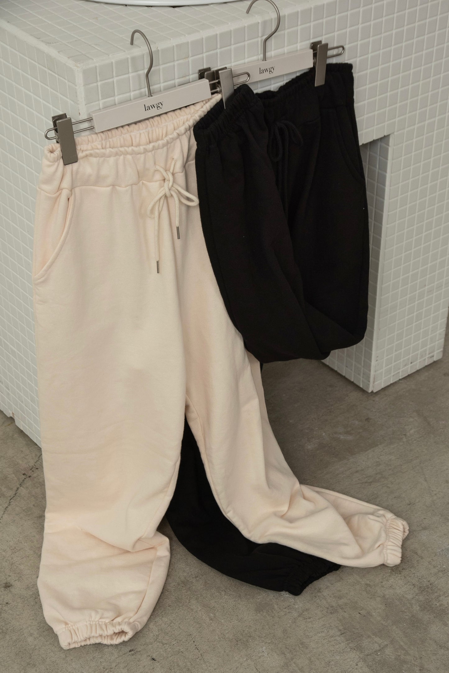 relax jogger pants