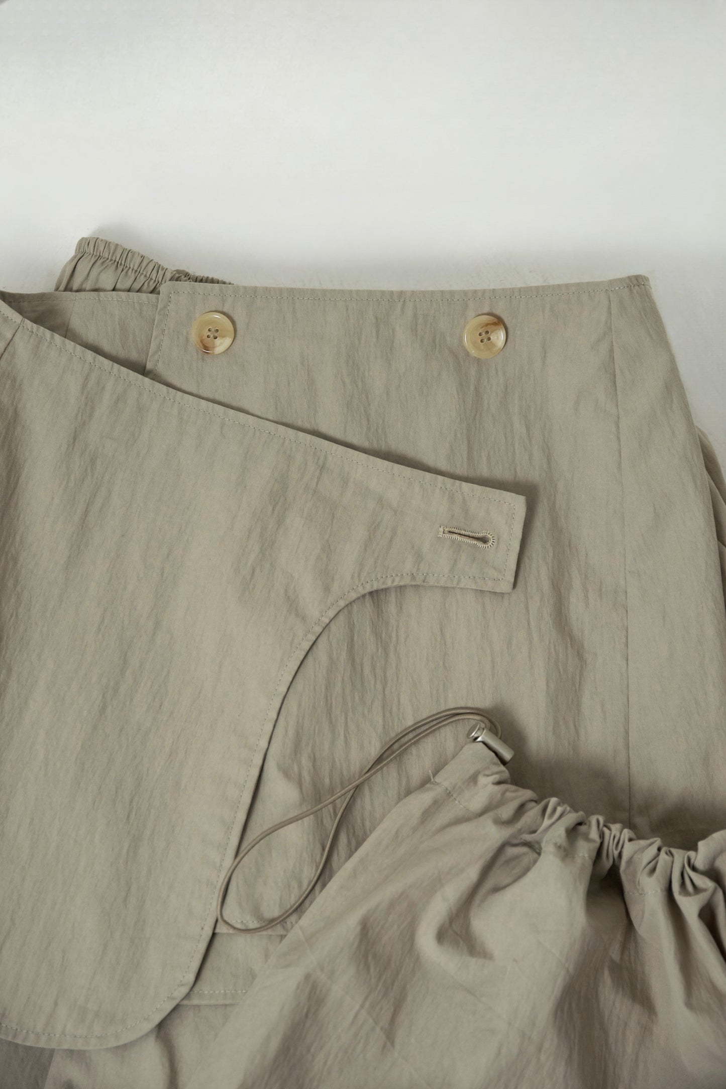 multiway set pants