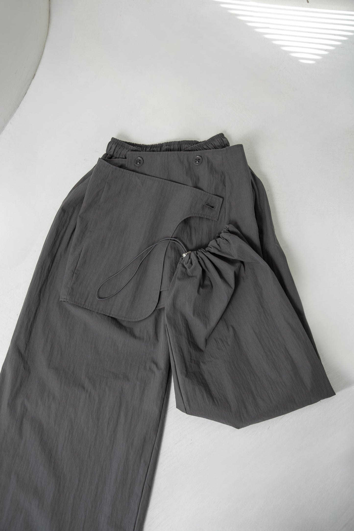 multiway set pants