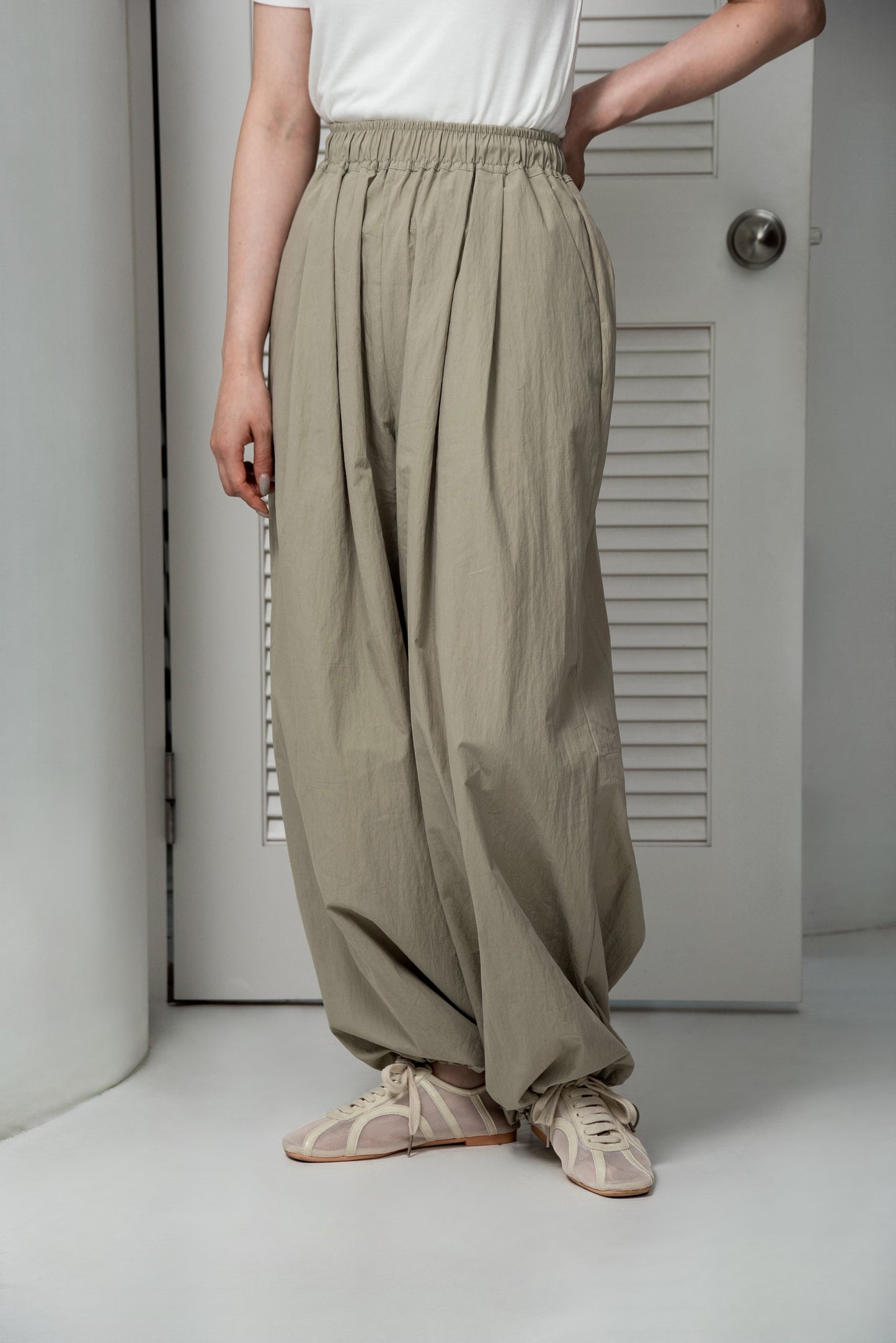 multiway set pants